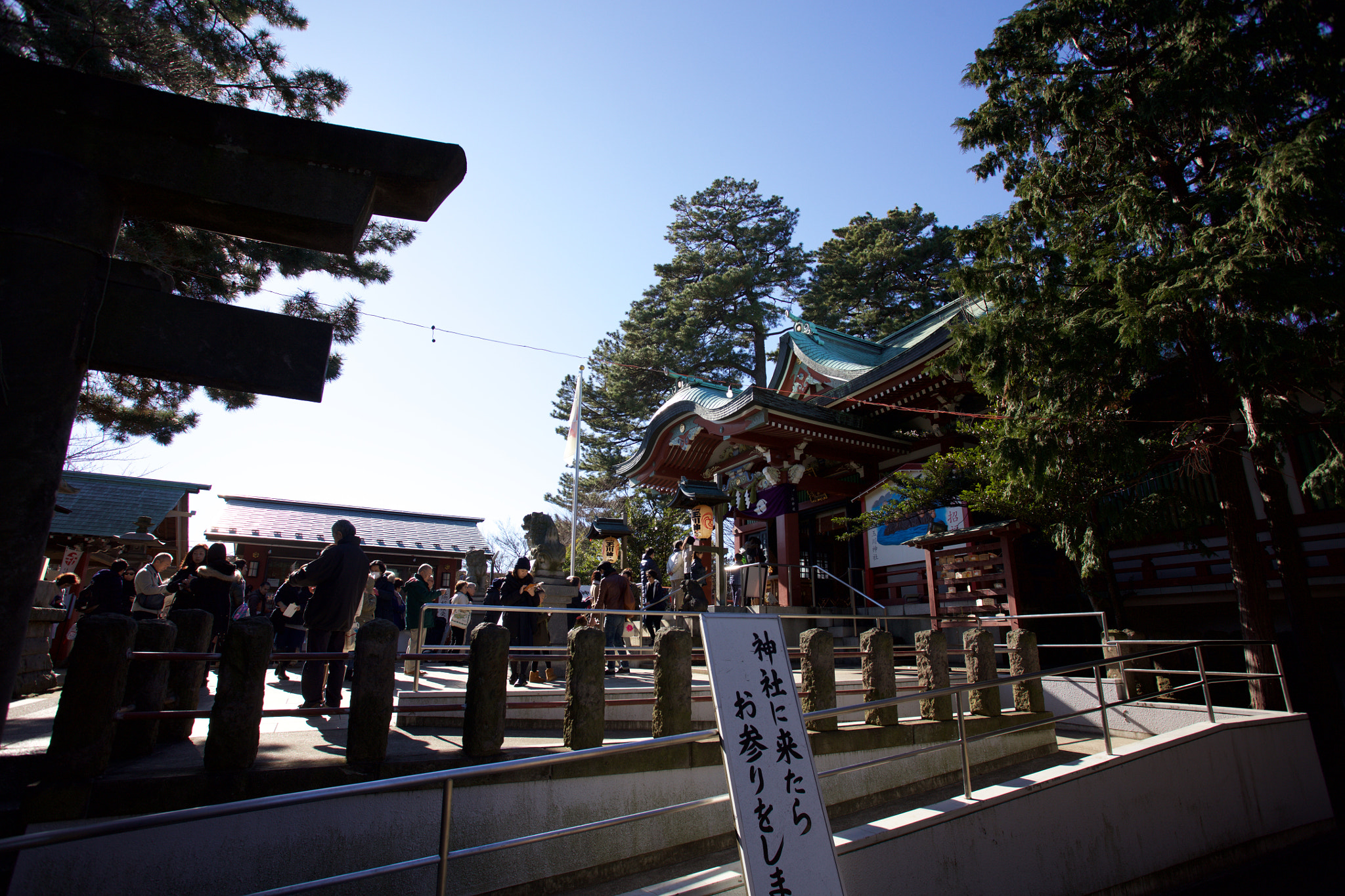 Canon EOS 5DS R + Canon EF 17-40mm F4L USM sample photo. Neighbour photography