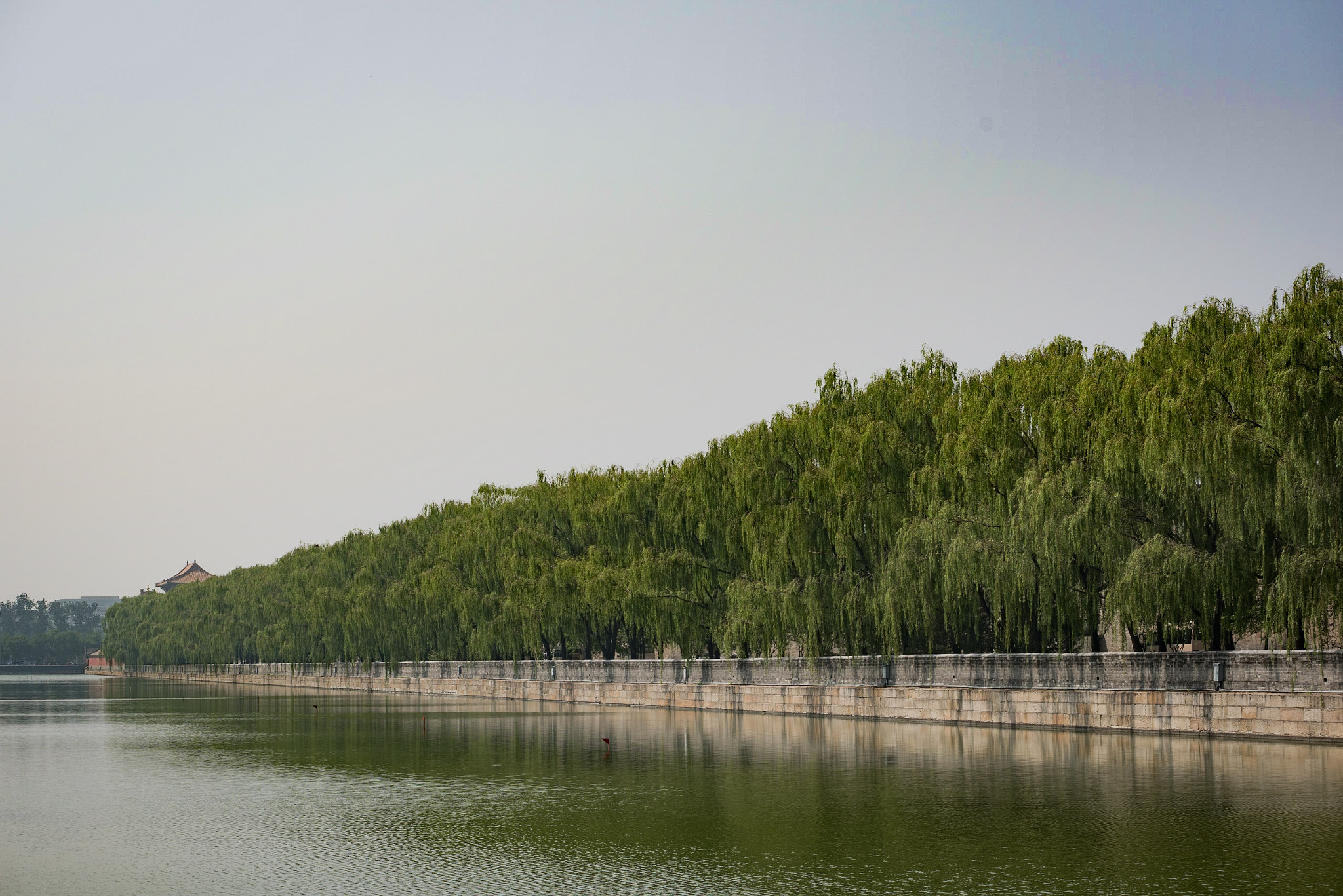 AF Zoom-Nikkor 80-200mm f/2.8 ED sample photo. Beijing photography