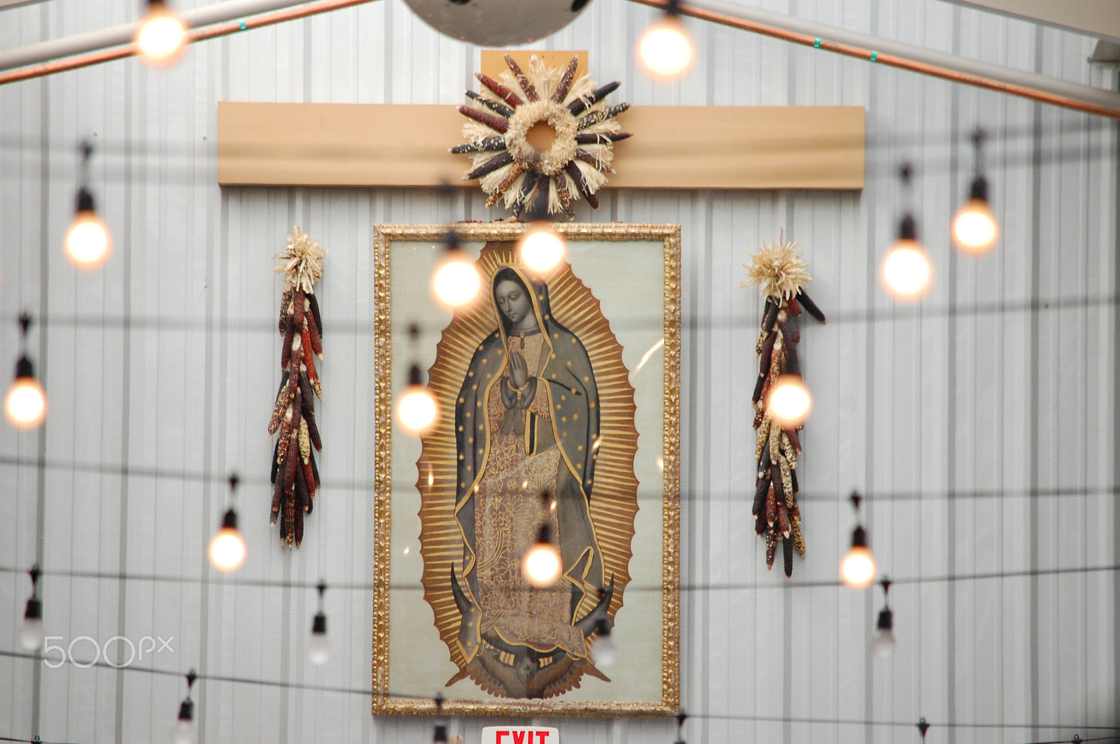 Nikon D40 sample photo. Amen photography