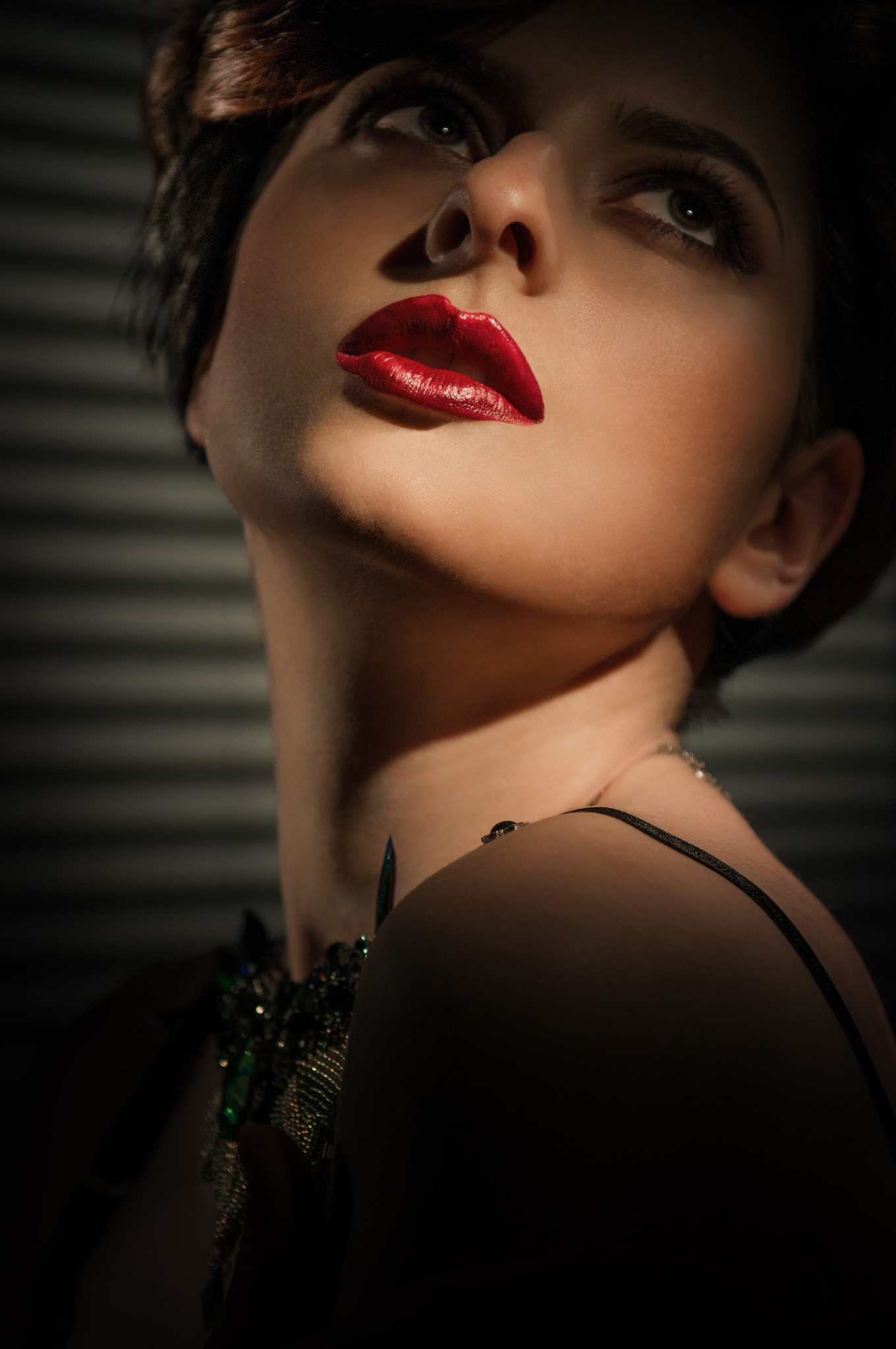 Nikon AF-S Nikkor 24-70mm F2.8G ED sample photo. Sofia elegant photography