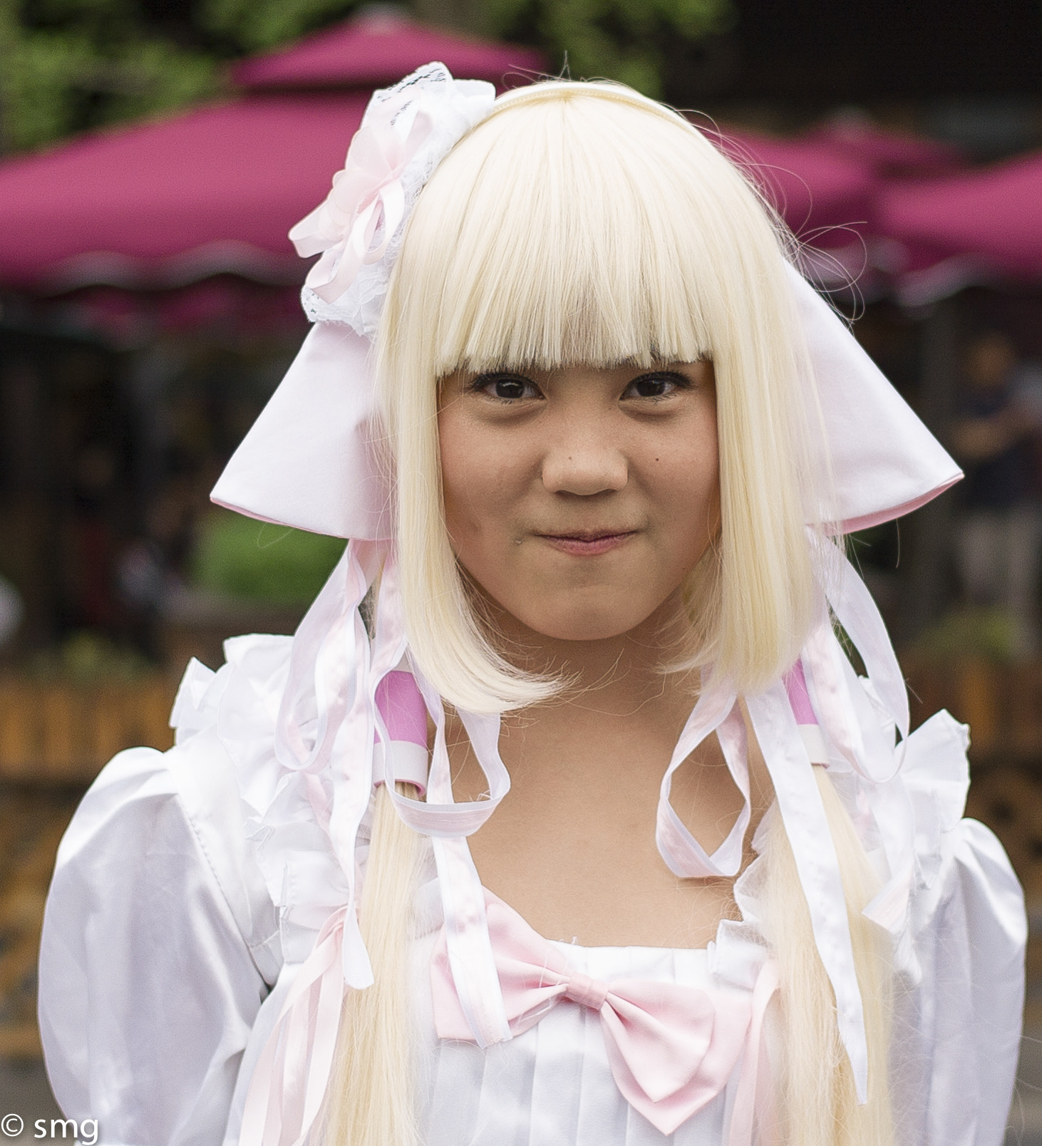 Leica M9 + Leica Summilux-M 35mm F1.4 ASPH sample photo. Chengdu east music park cosplayer photography