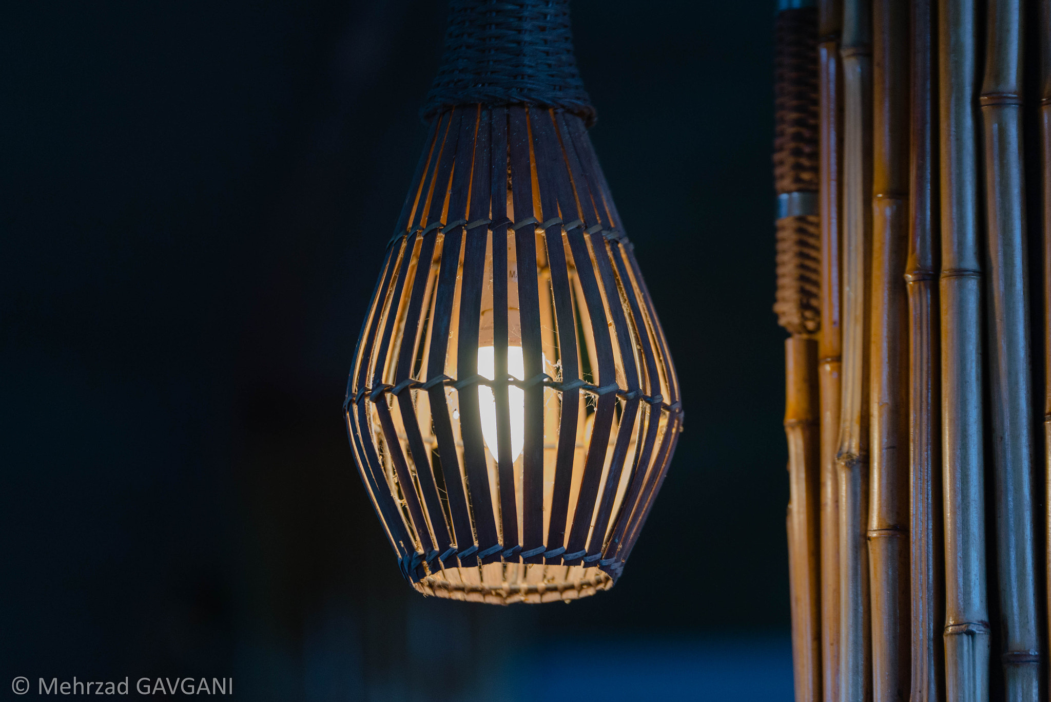 Tamron SP 70-200mm F2.8 Di VC USD sample photo. Mfg photography