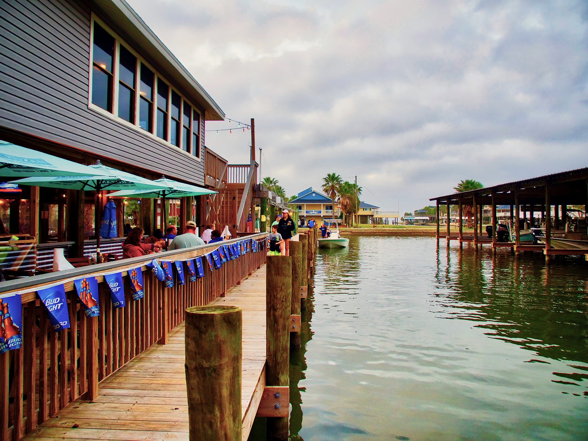 Olympus OM-D E-M1 sample photo. Marina life, west galveston photography