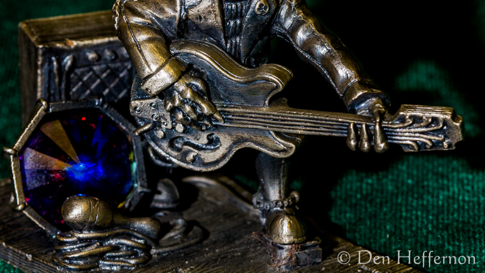 Canon EF 100mm F2.8 Macro USM sample photo. Sound colours photography