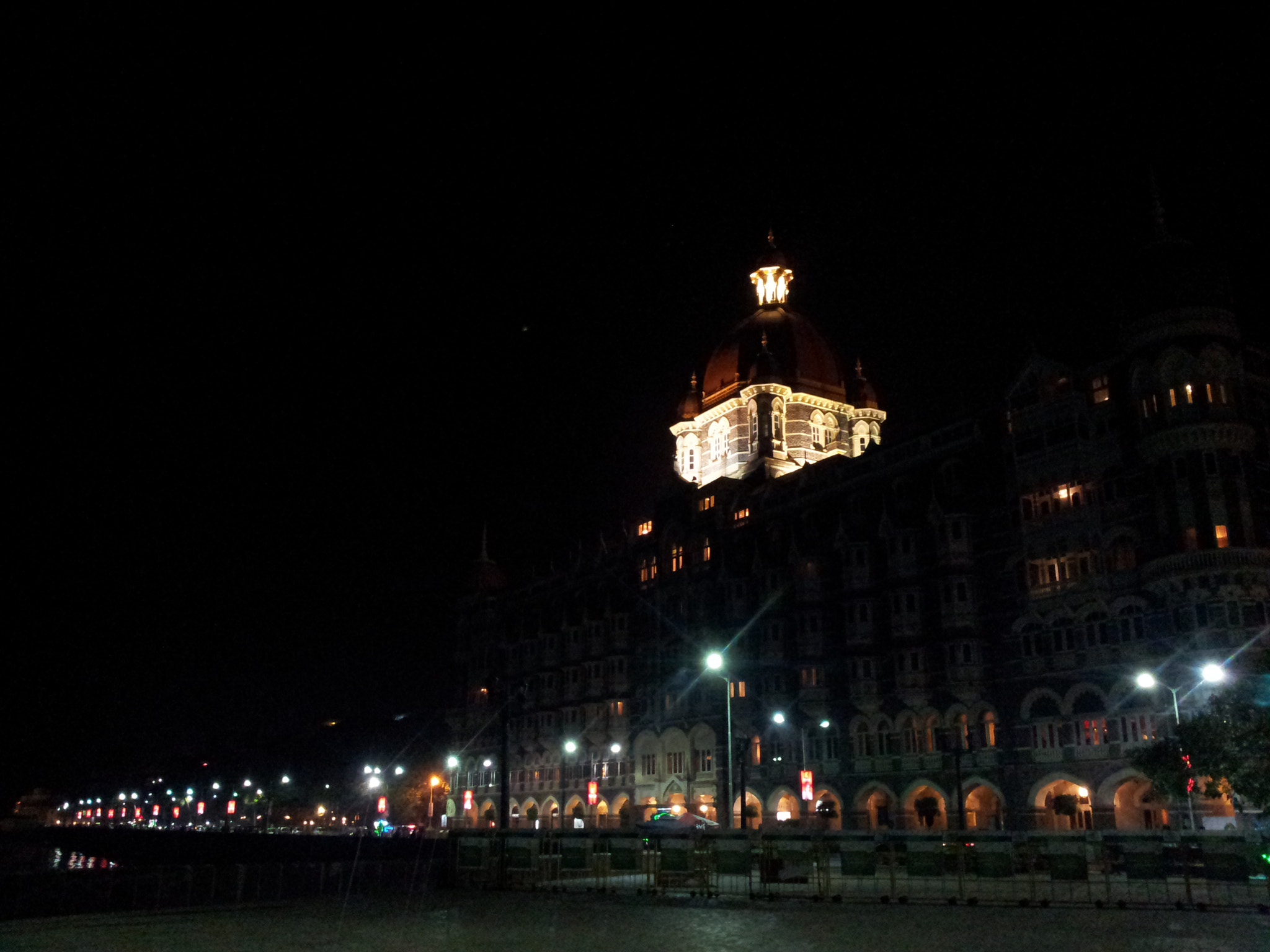 Samsung Galaxy Note sample photo