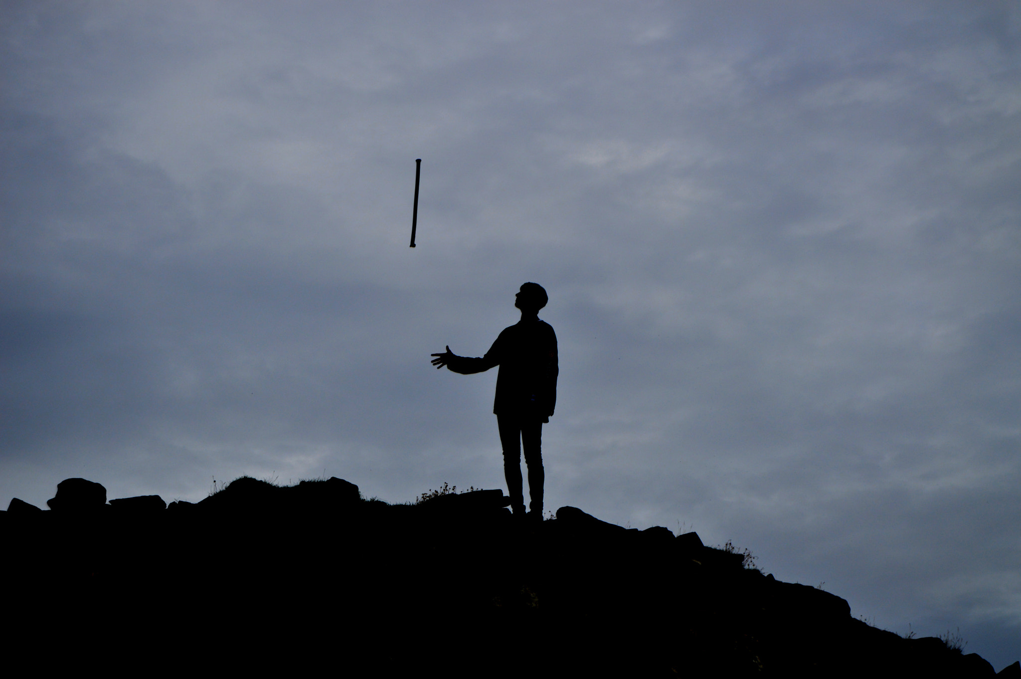 Nikon D3200 sample photo. 'black magic' some call it 'voodoo' photography