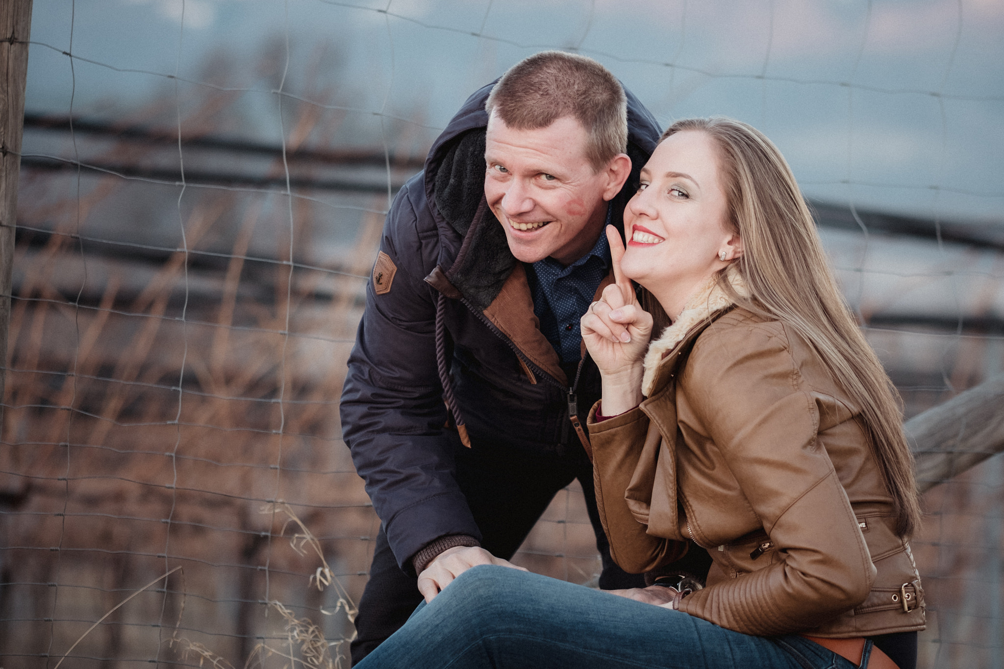 Fujifilm X-Pro2 + Fujifilm XF 90mm F2 R LM WR sample photo. Daška @ erich photography
