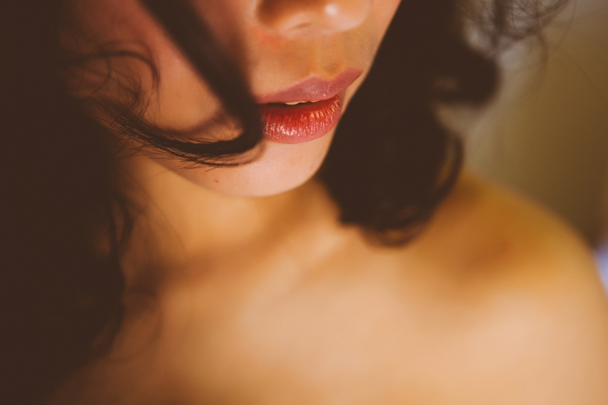 Canon EOS-1Ds Mark III sample photo. Lin #1 photography
