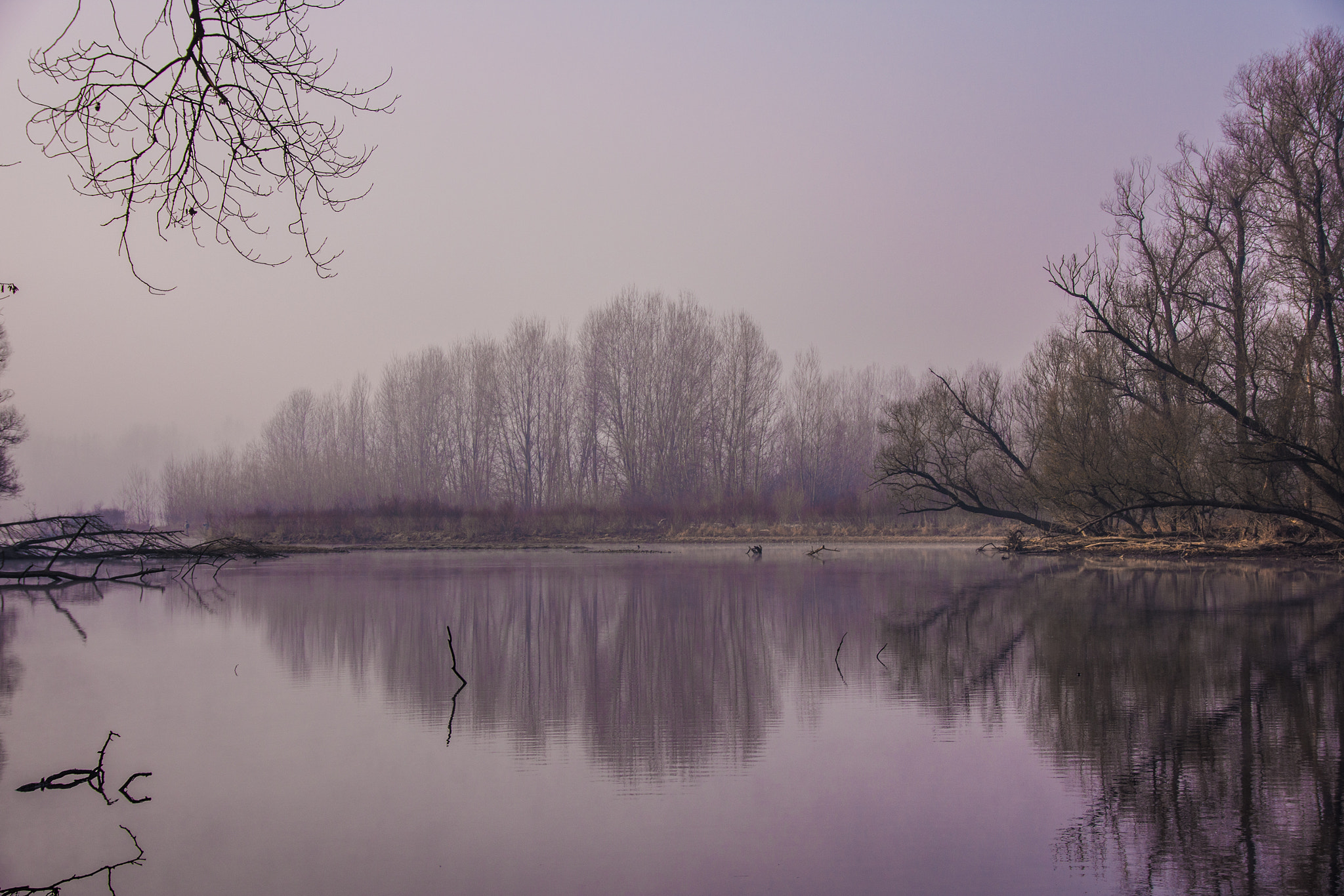 Sigma 18-200mm F3.5-6.3 II DC OS HSM sample photo. Riflessi photography