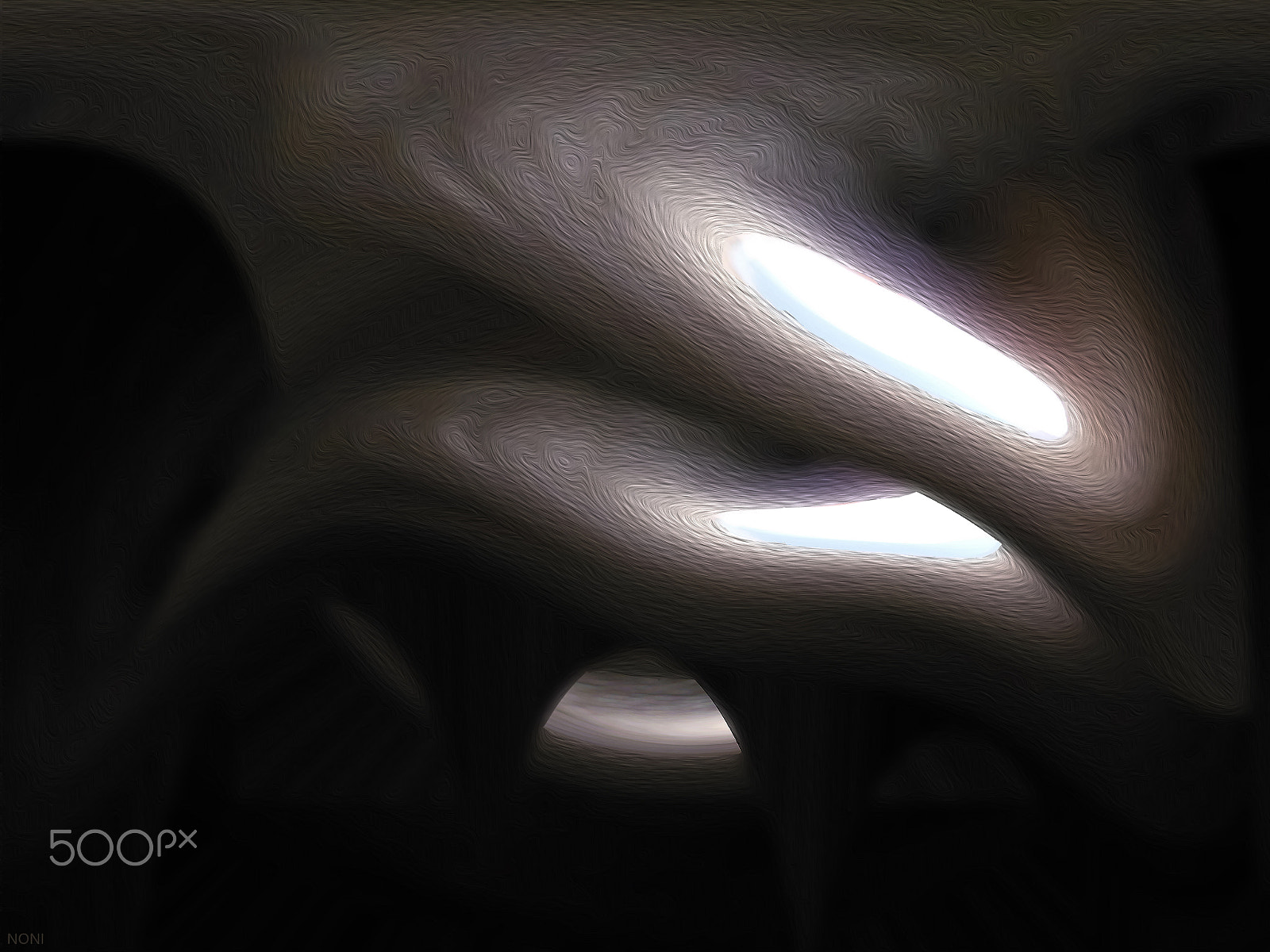 Nikon Coolpix S6300 sample photo. Cuevas photography