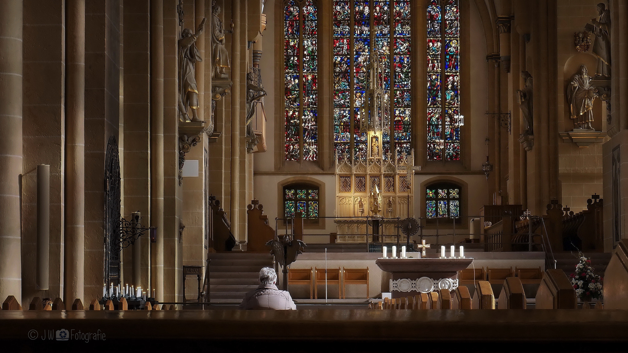 Panasonic Lumix DMC-GX7 sample photo. Prayer photography