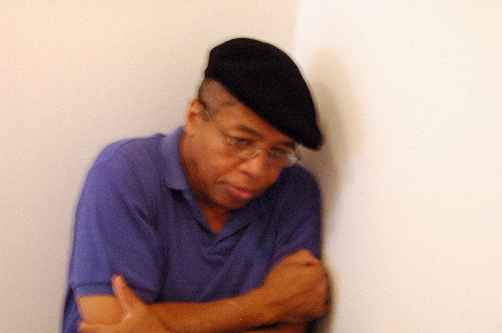 Nikon D70 sample photo. Mental illness. photography