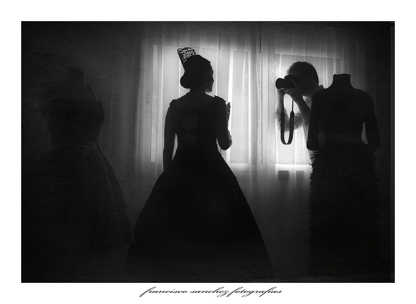 Nikon D7200 sample photo. Carolina y albert photography