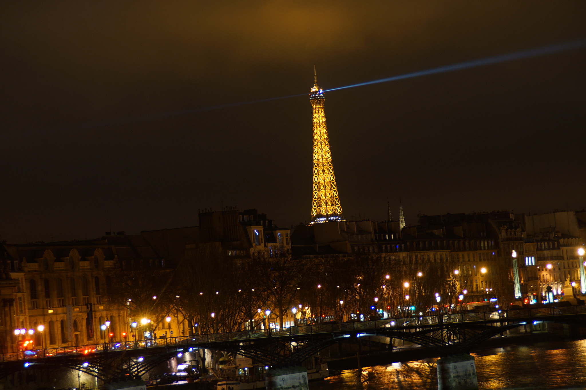 Sony SLT-A65 (SLT-A65V) sample photo. And paris.... photography