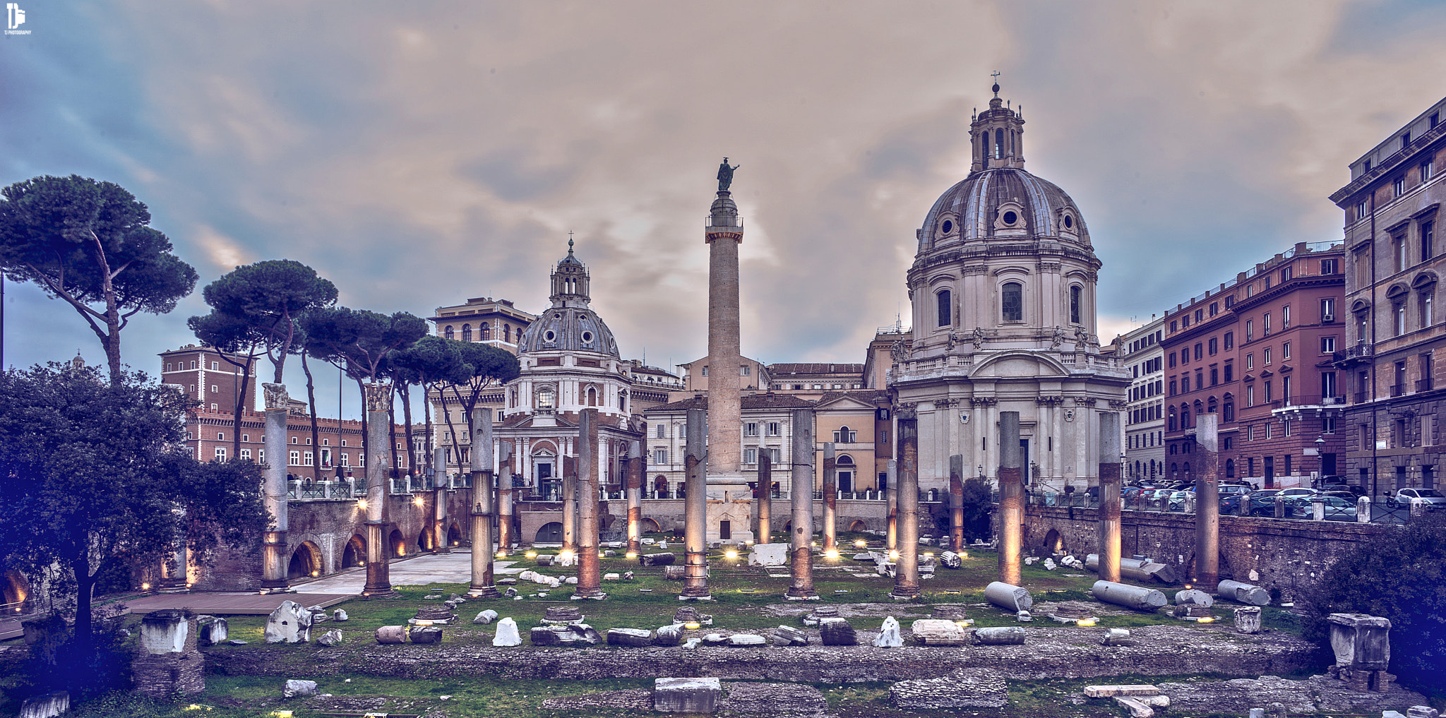 Sony a7 + Sony 20mm F2.8 sample photo. Chiesa ss nome di maría photography