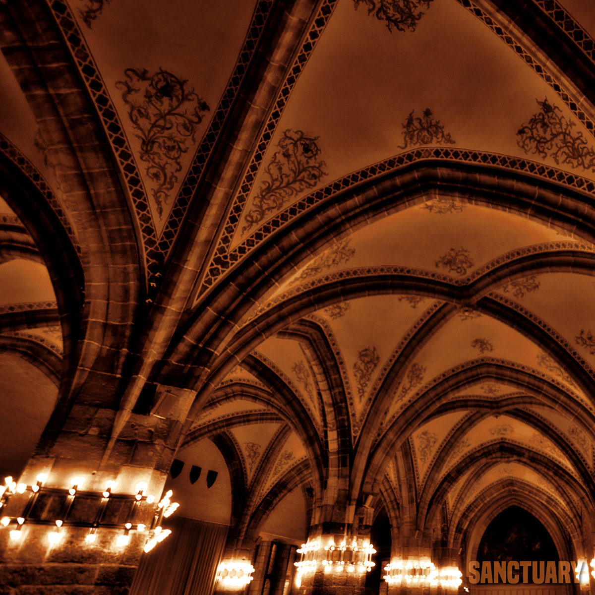 Canon EOS 30D sample photo. Sanctuary  photography