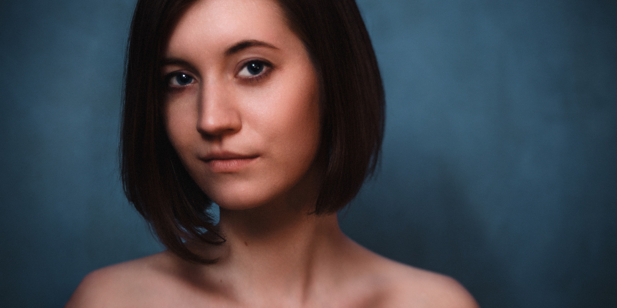 Canon EOS 650D (EOS Rebel T4i / EOS Kiss X6i) + Canon EF 50mm F1.8 STM sample photo. Vlada photography