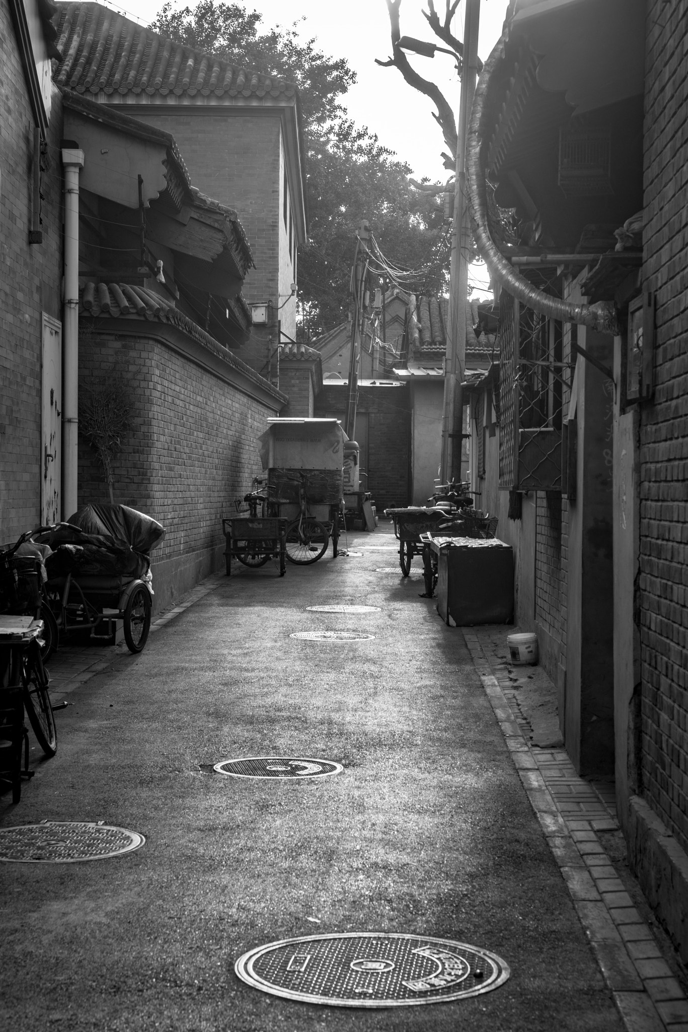 Nikon D810 sample photo. Beijing  photography