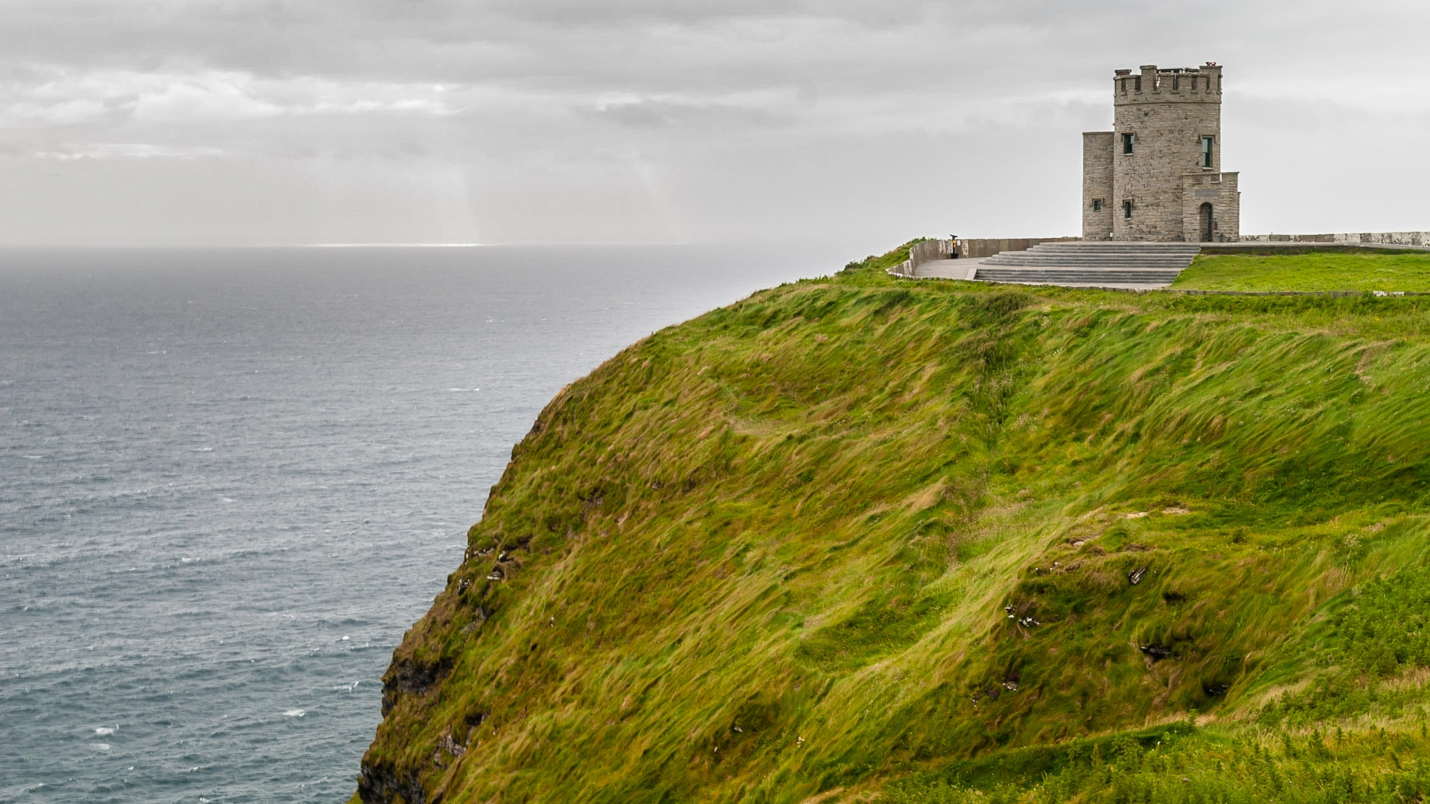 Nikon D80 sample photo. O'brien's tower photography