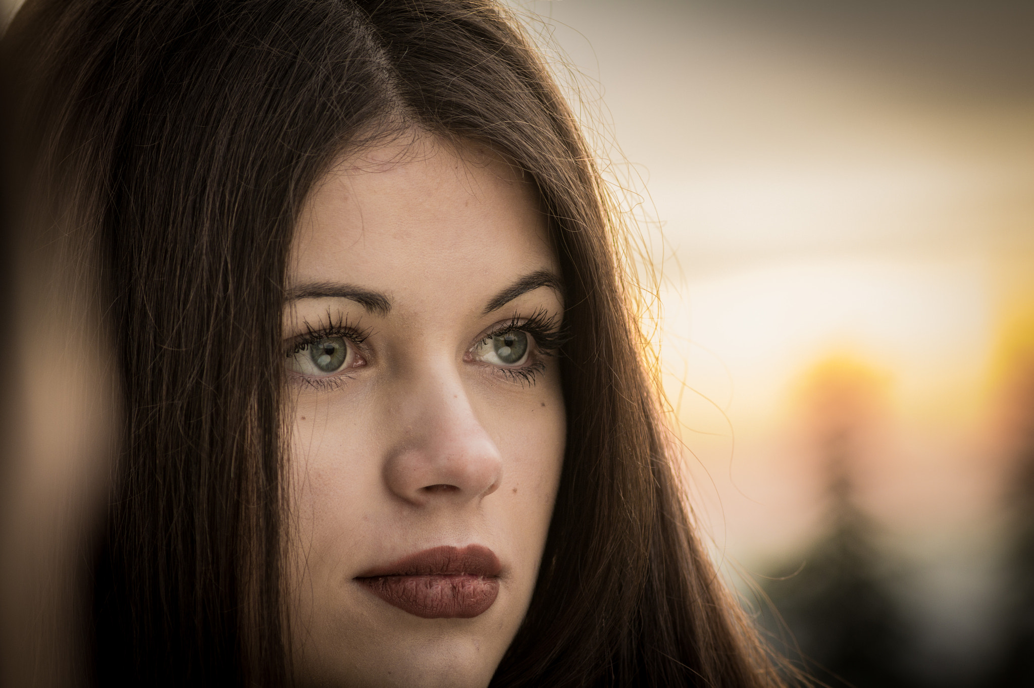 Sigma 70-300mm F4-5.6 APO DG Macro sample photo. Alina photography