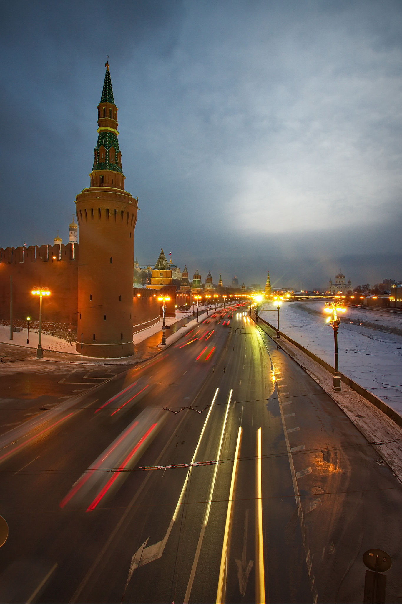 Sigma 10-20mm F3.5 EX DC HSM sample photo. Найдите одно отличие photography
