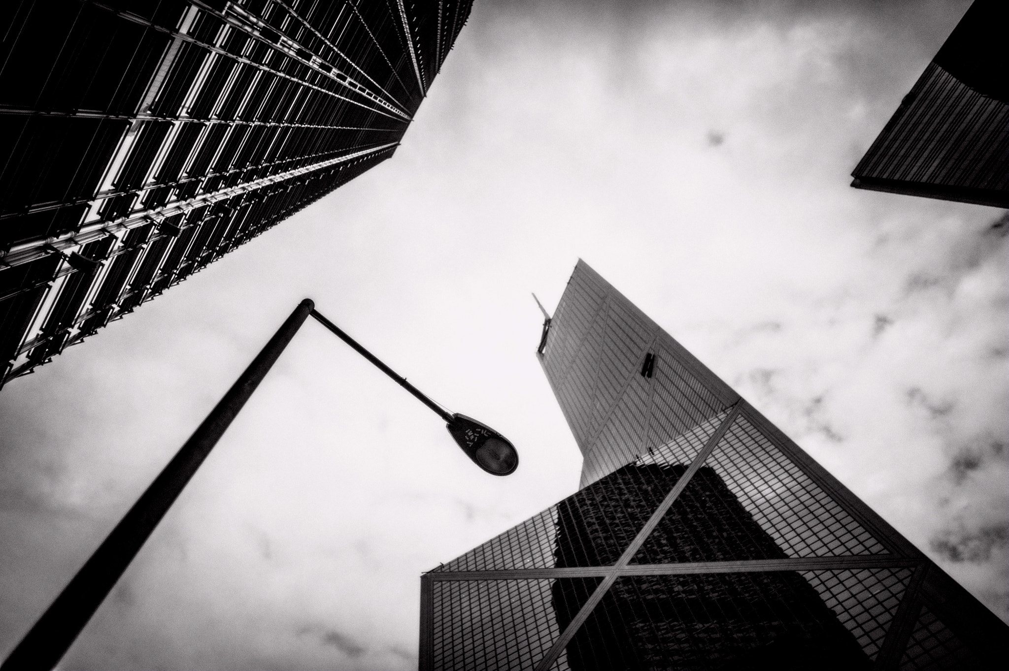 Nikon D700 + Sigma 35mm F1.4 DG HSM Art sample photo. Hongkong photography