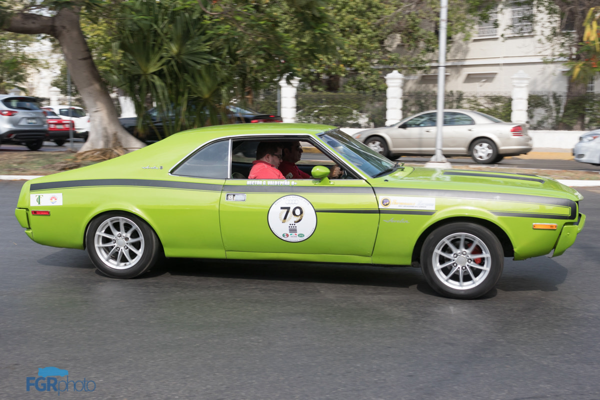 EF28-70mm f/2.8L USM sample photo. Vam javelin photography