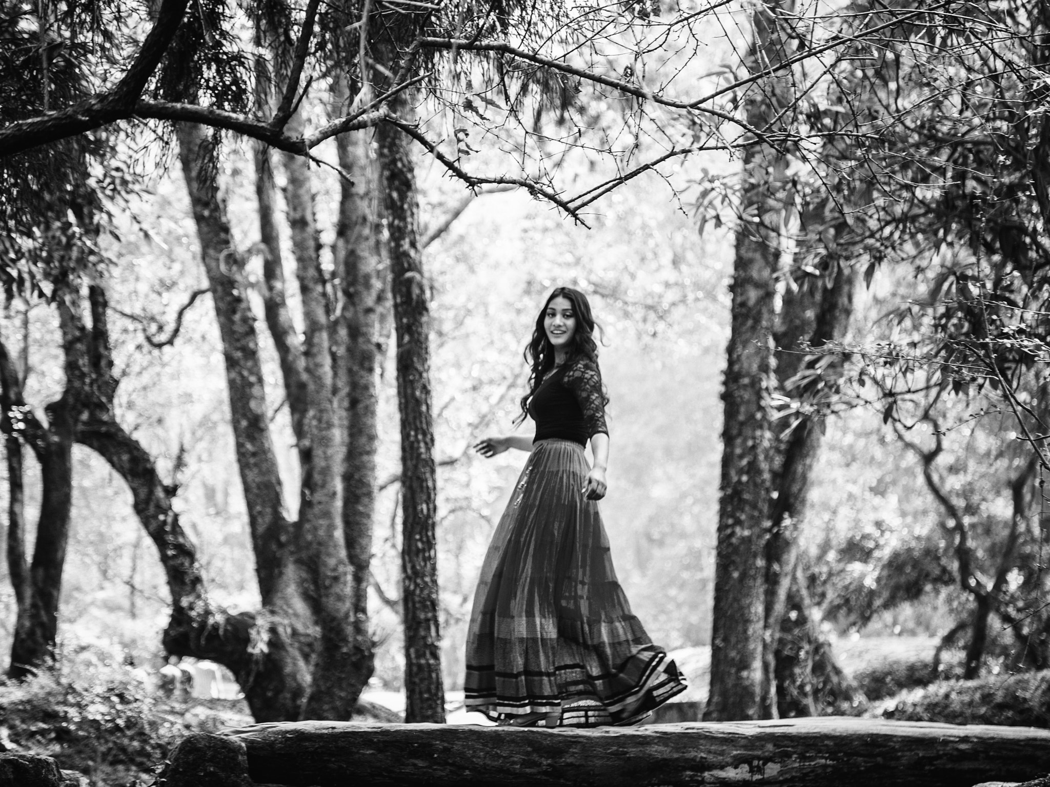 Tamron 18-270mm F3.5-6.3 Di II PZD sample photo. Ronali photography