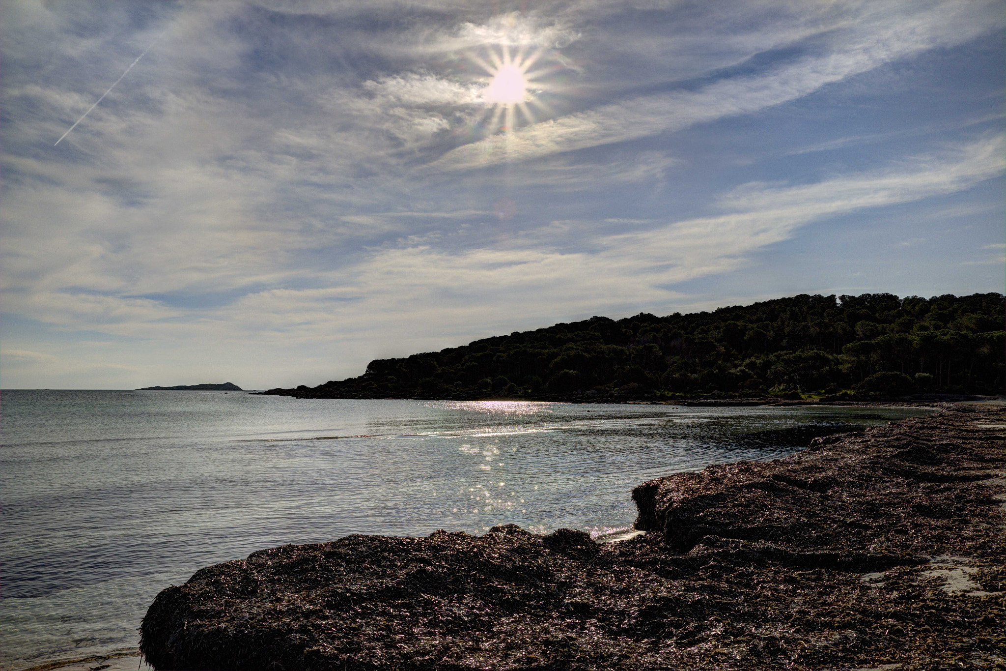 Tamron SP AF 17-50mm F2.8 XR Di II LD Aspherical (IF) sample photo. Cala brandinchi photography