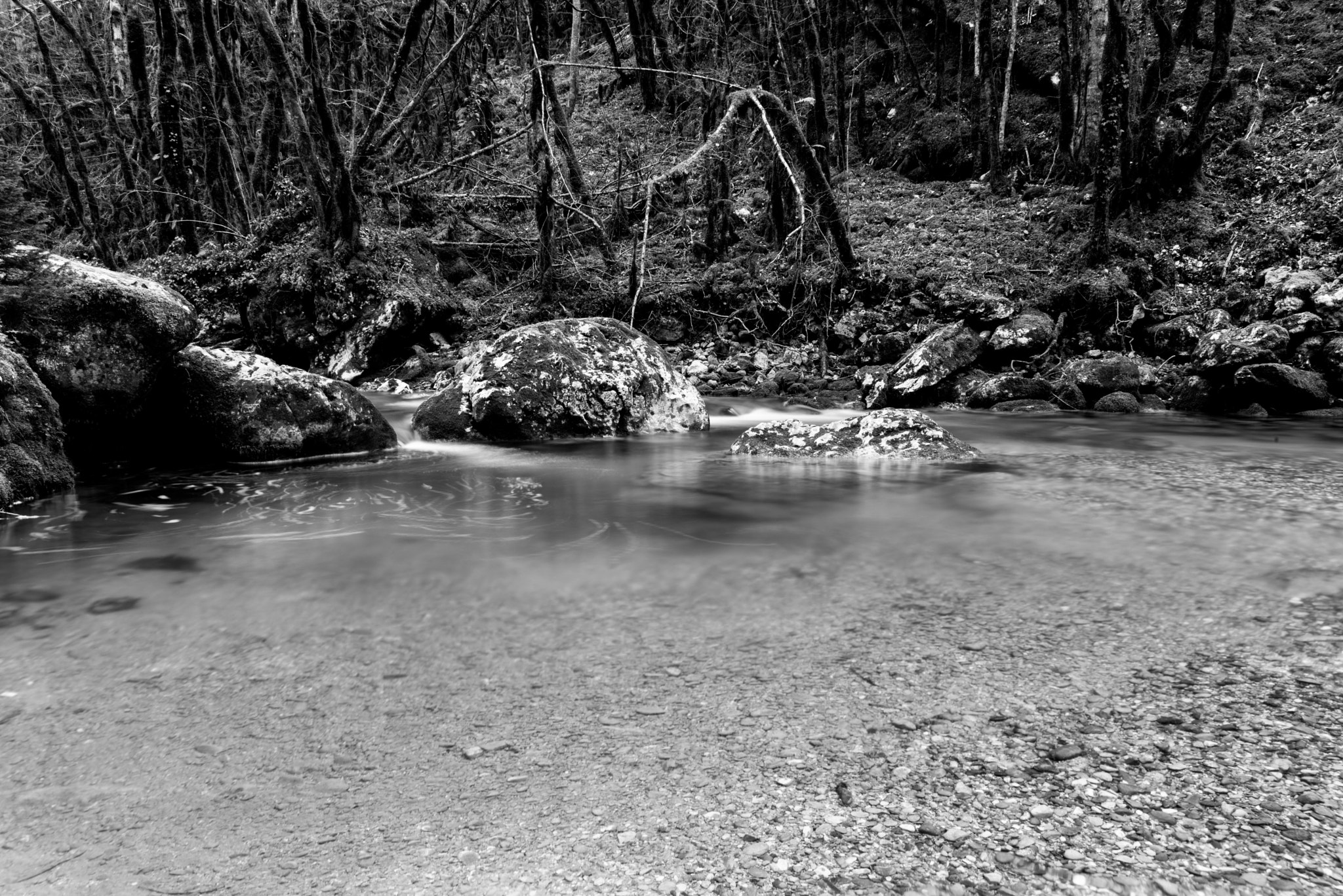 Sigma 24-70mm F2.8 EX DG HSM sample photo. Long pose photography