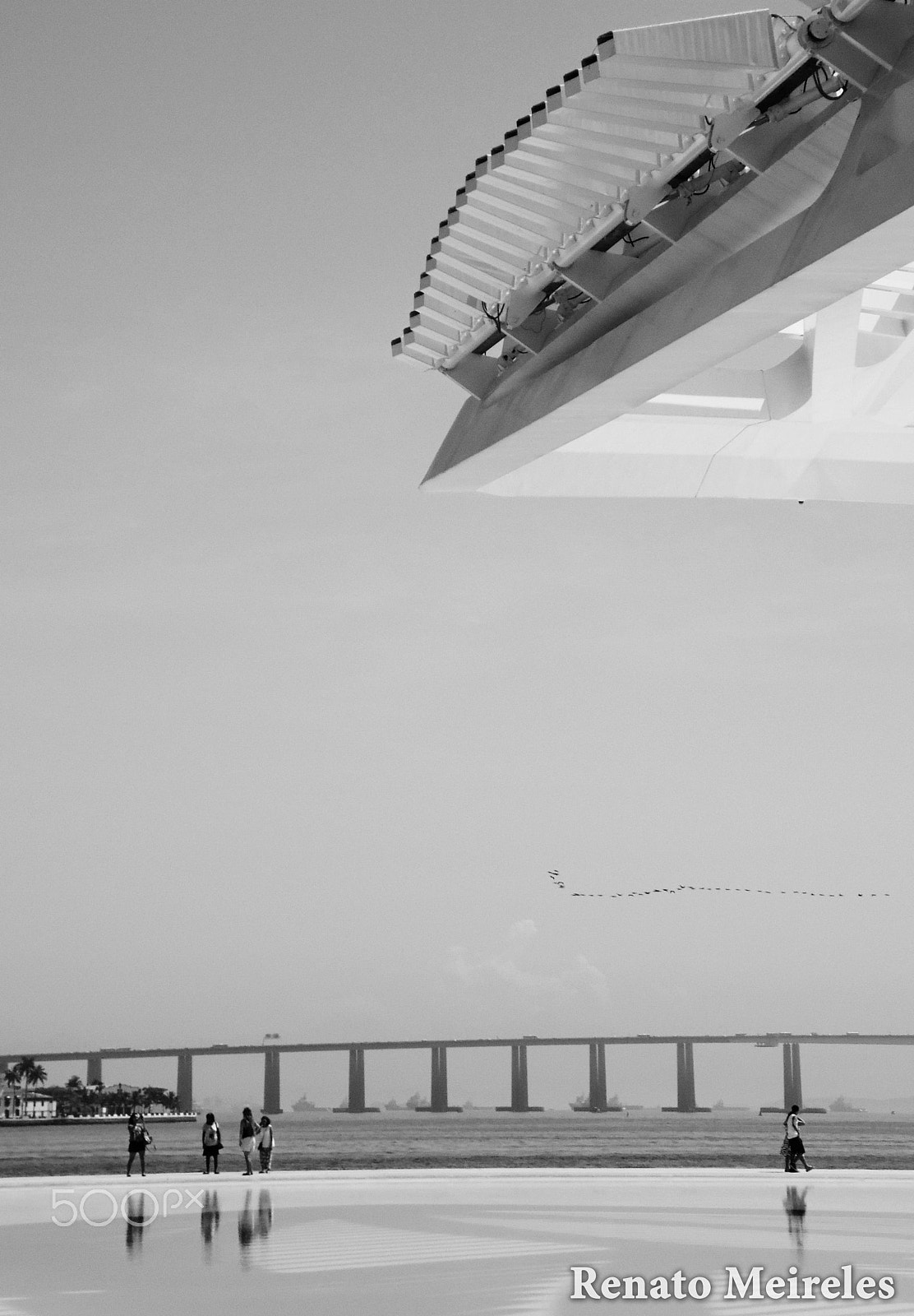 Samsung WB100/  WB101 sample photo. Museum of tomorrow, rio de janeiro, brazil photography