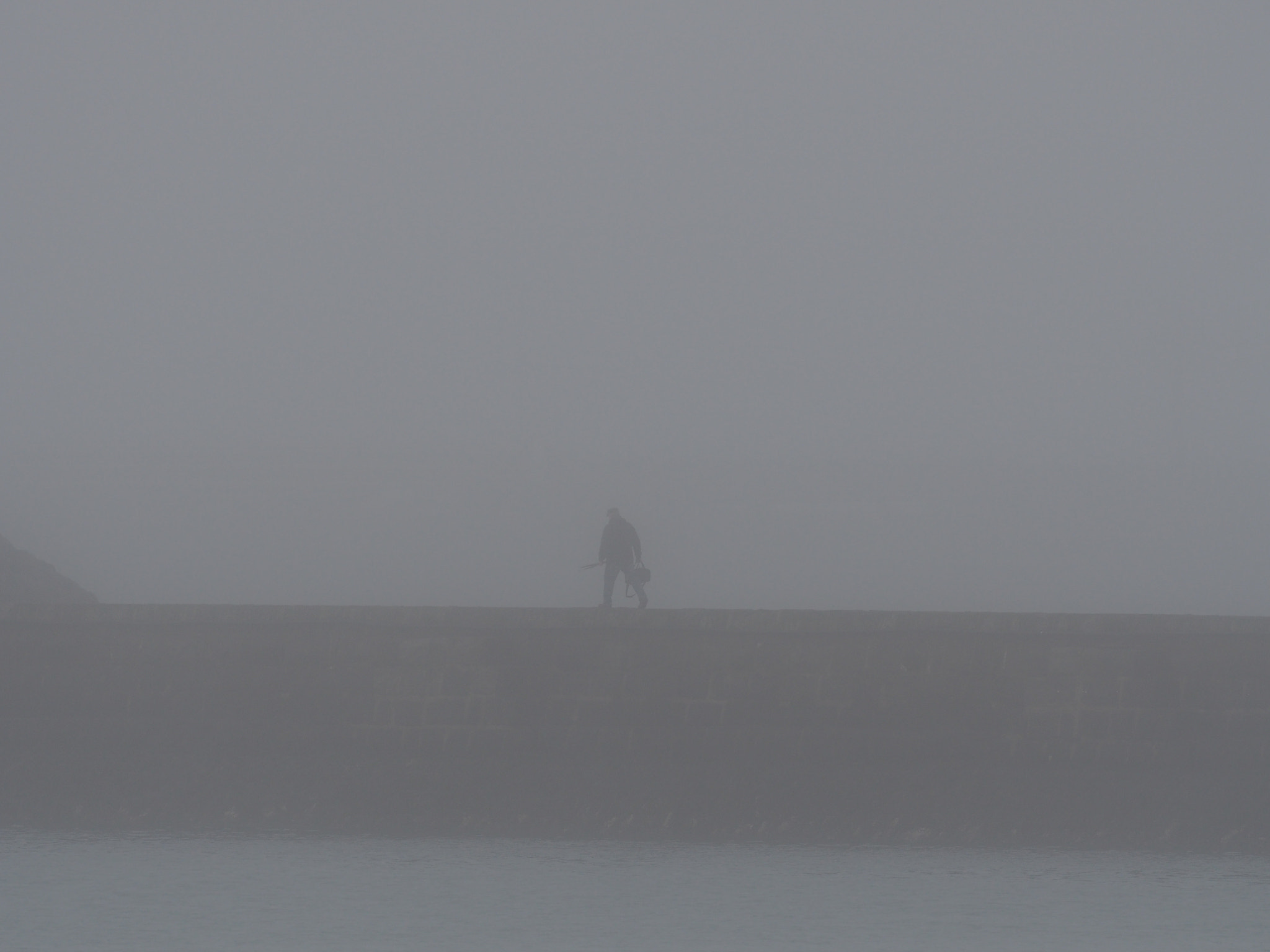 Olympus OM-D E-M5 II + OLYMPUS M.300mm F4.0 sample photo. Fishing photography