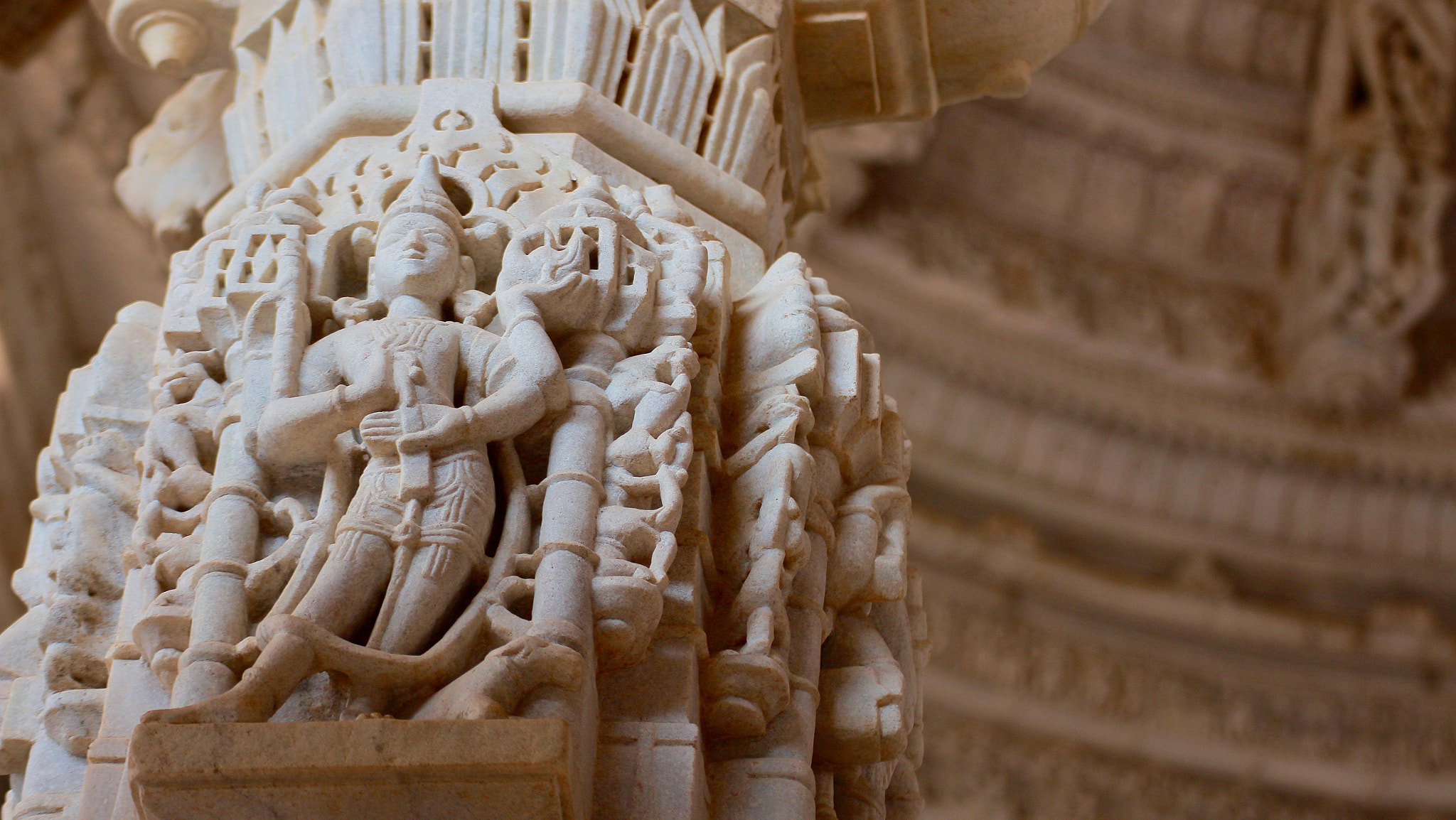 Canon EOS 650D (EOS Rebel T4i / EOS Kiss X6i) sample photo. Temple photography
