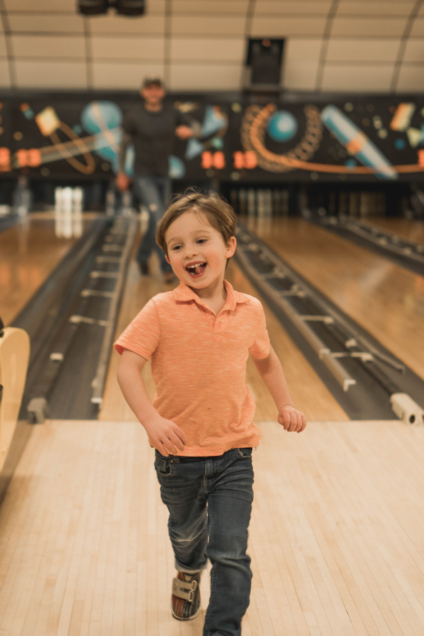Sony a6300 + E 50mm F1.8 OSS sample photo. Strike! photography