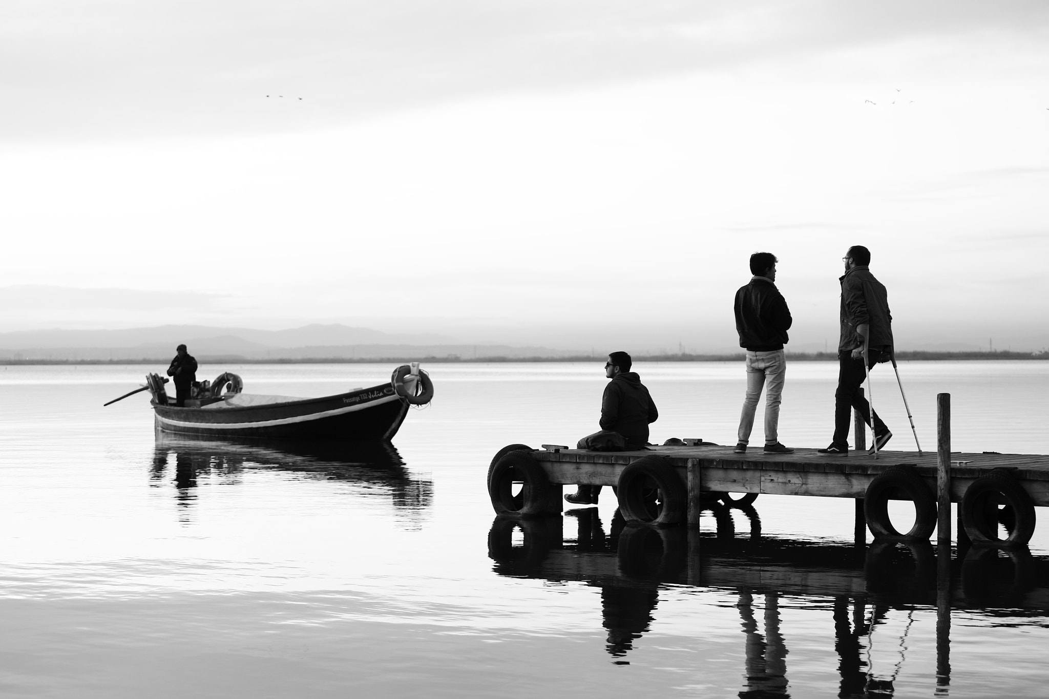 Canon EOS 5DS sample photo. L'albufera, valencia, spain photography