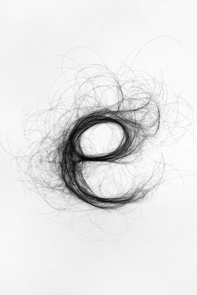 Canon EF-S 17-55mm F2.8 IS USM sample photo. Hair typography photography