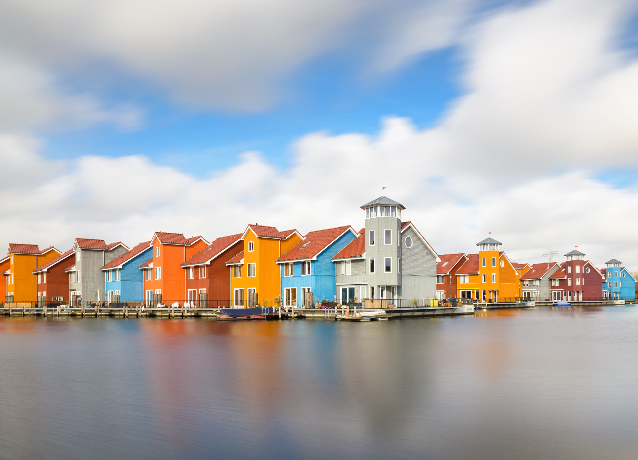 Nikon D5600 sample photo. Reitdiephaven photography