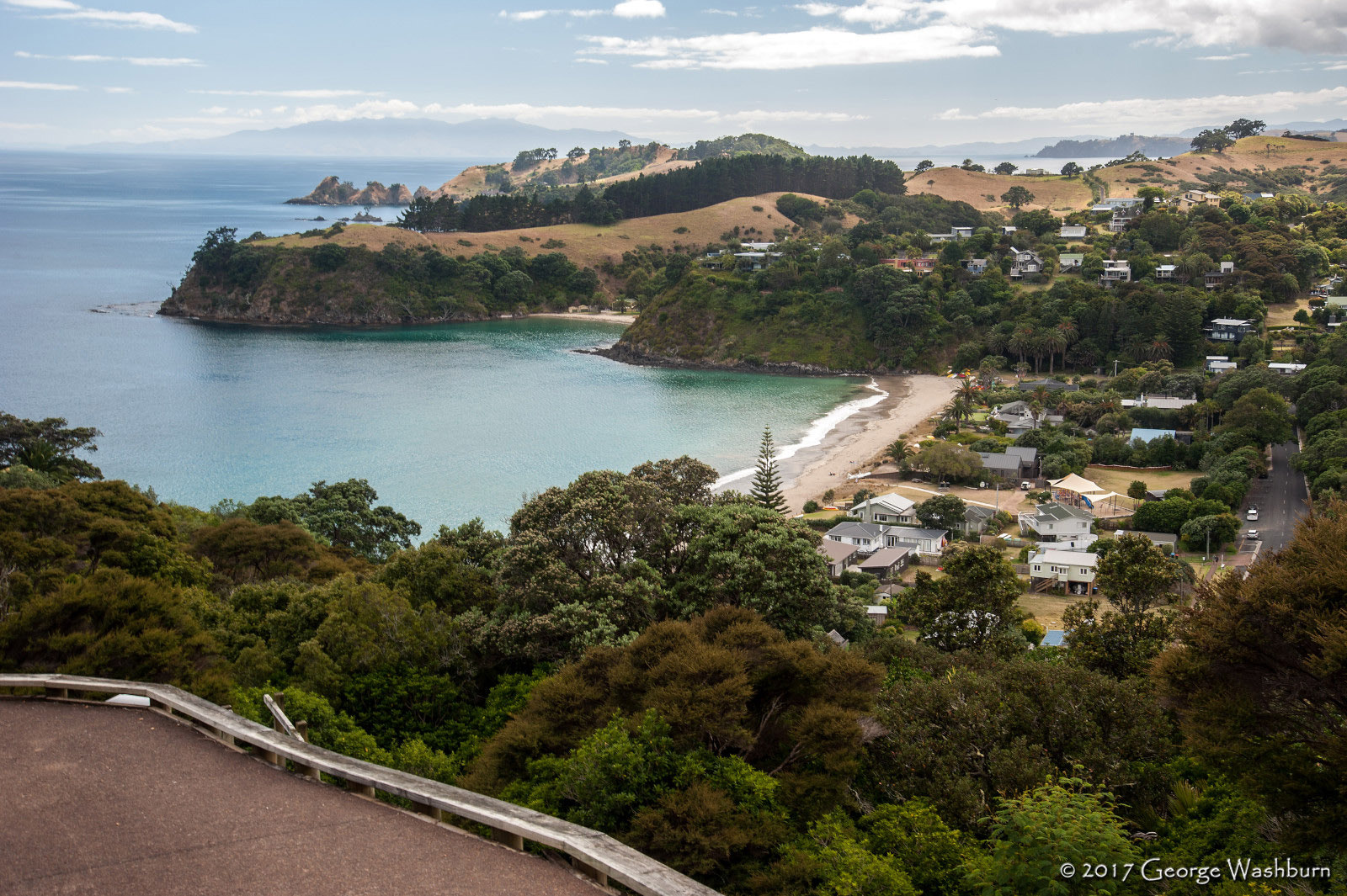 Nikon D700 sample photo. Nz() waiheke island photography