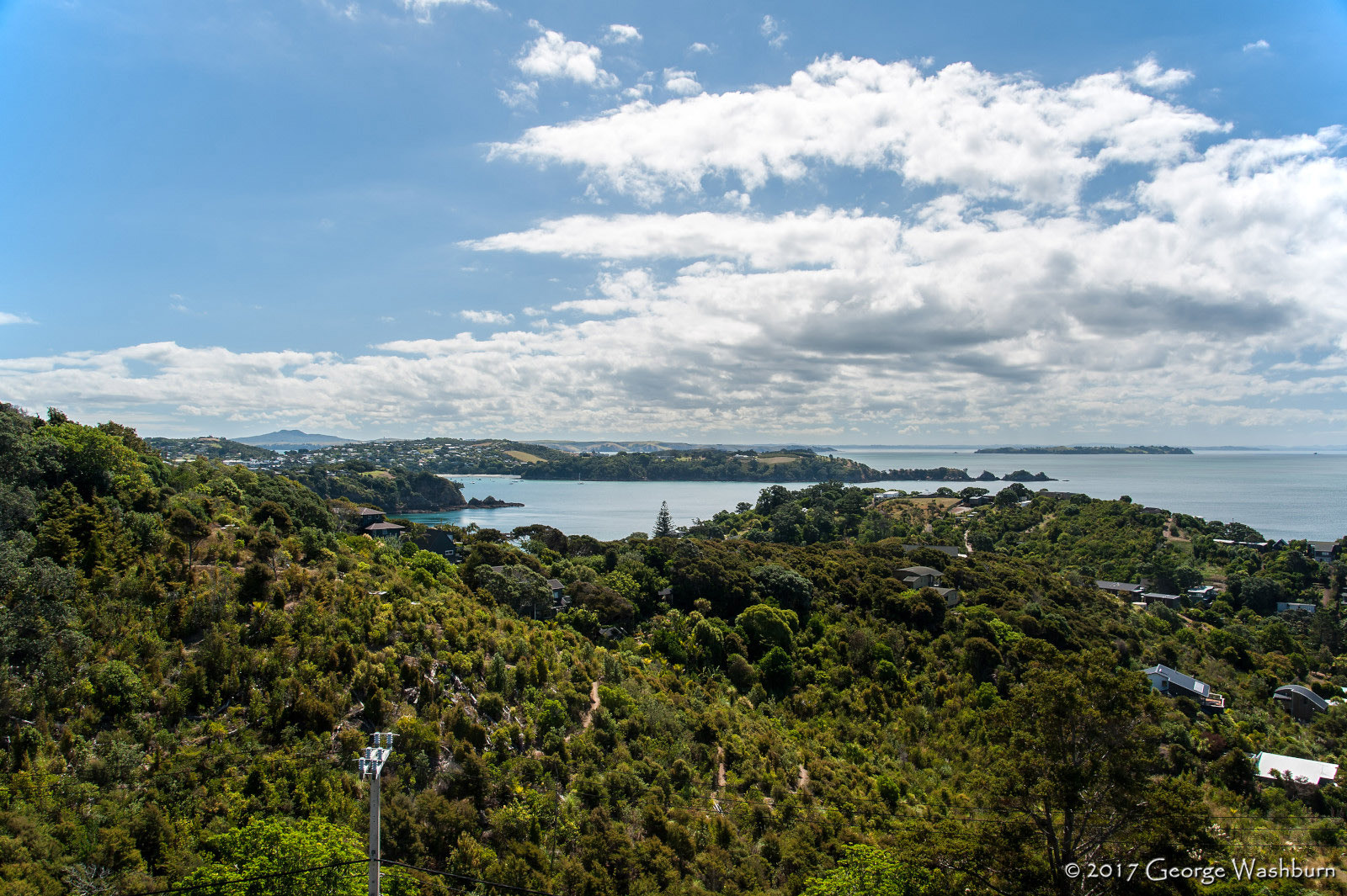 Nikon D700 sample photo. Nz() waiheke island photography