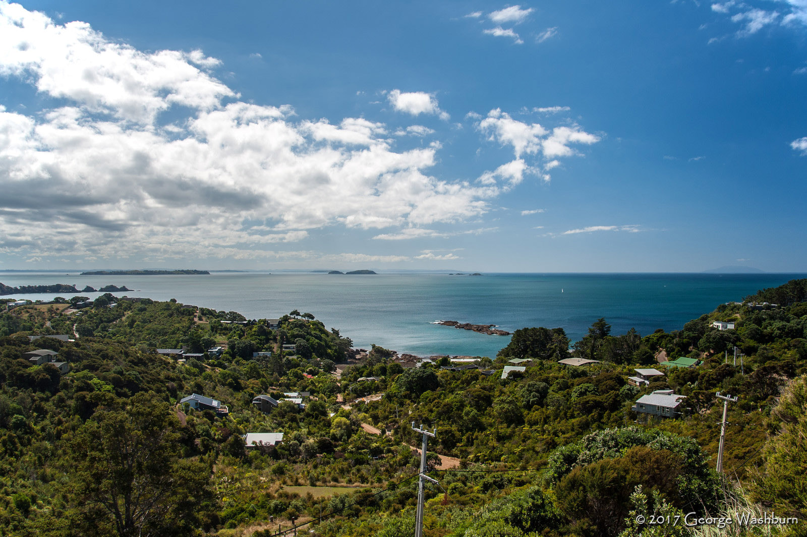 Nikon D700 sample photo. Nz() waiheke island photography
