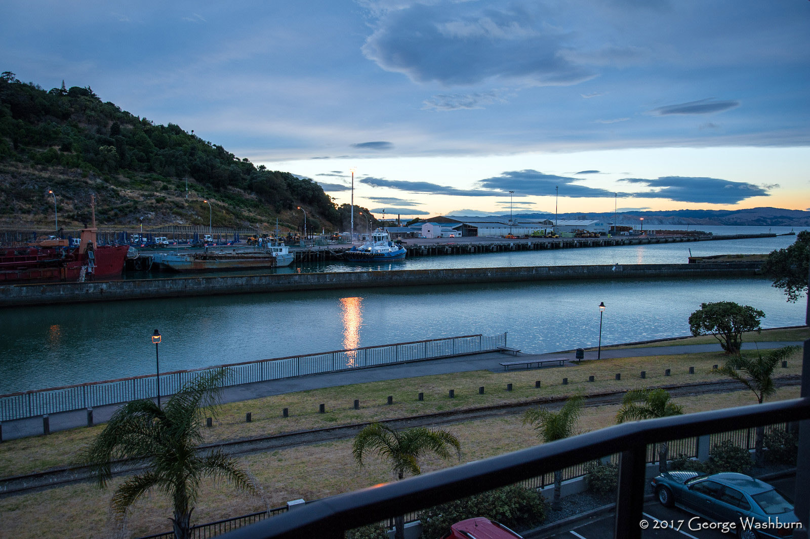 Nikon D700 sample photo. Nz() gisborne dawn photography