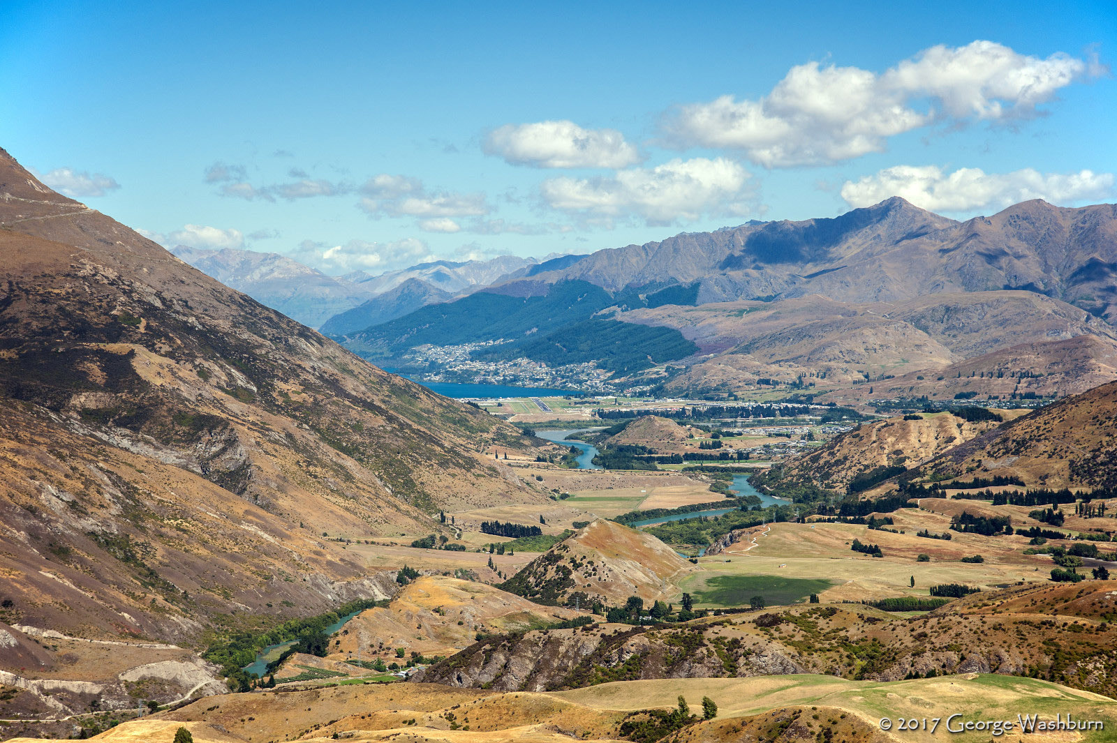 Nikon D700 sample photo. Nz() gibbston valley photography