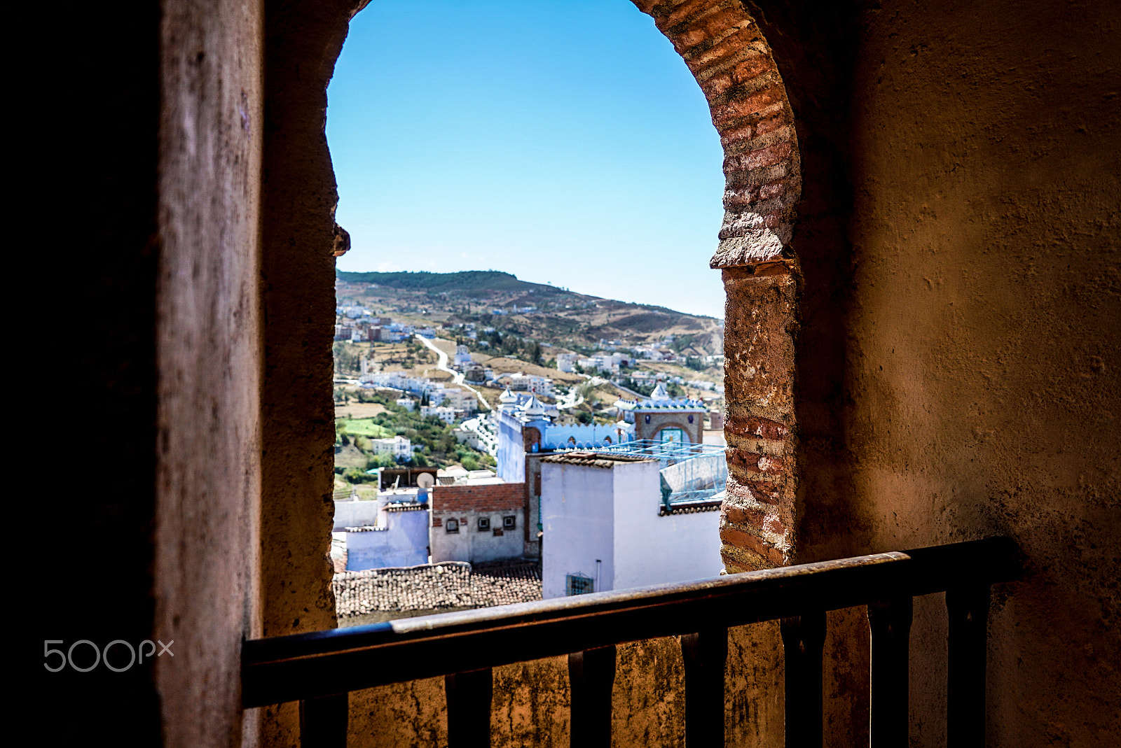 Sony a7S II + Sony Vario Tessar T* FE 24-70mm F4 ZA OSS sample photo. Marocco's trip photography