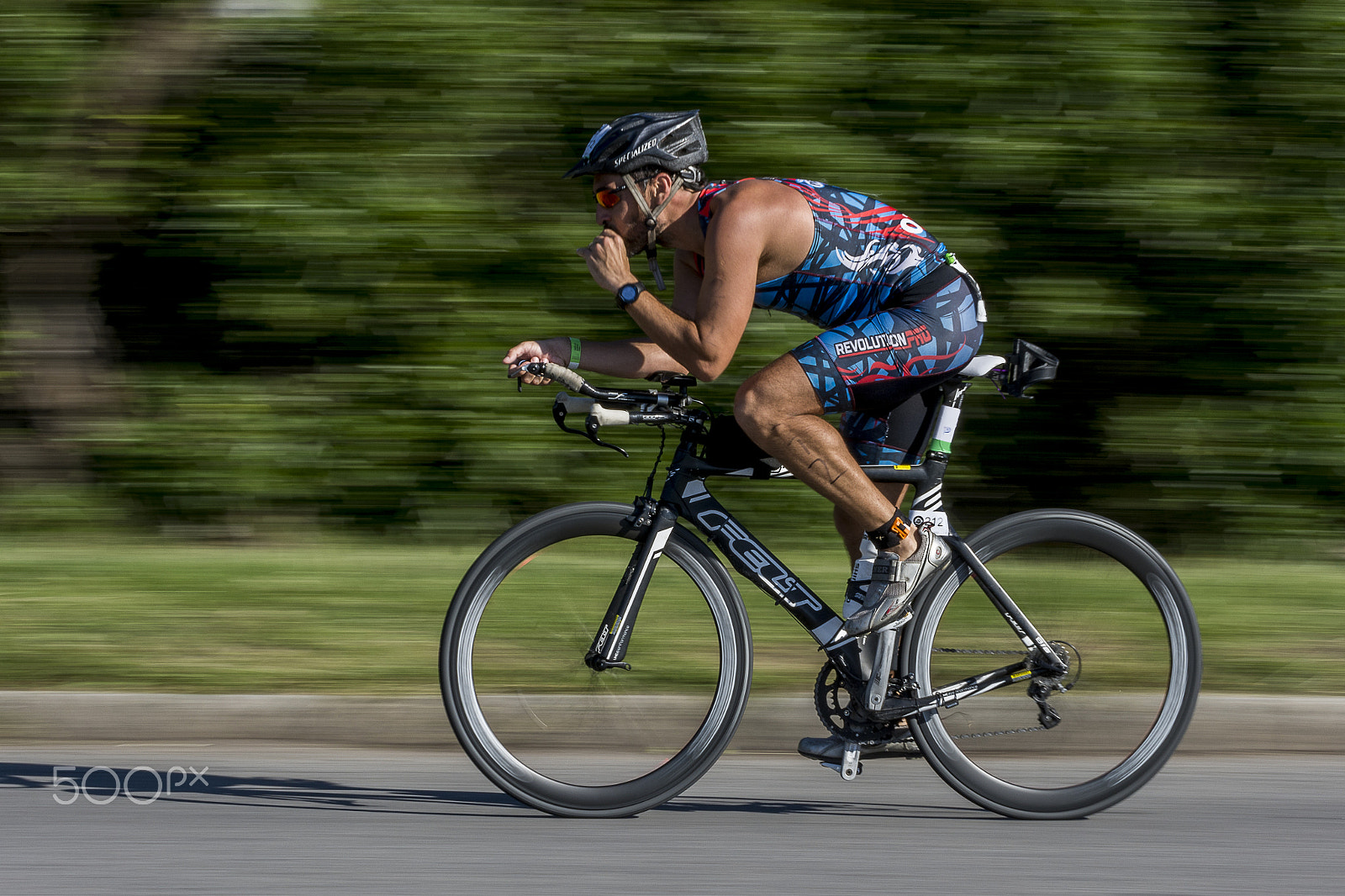 AF-S Zoom-Nikkor 80-200mm f/2.8D IF-ED sample photo. Triathlon mdp 2017 photography