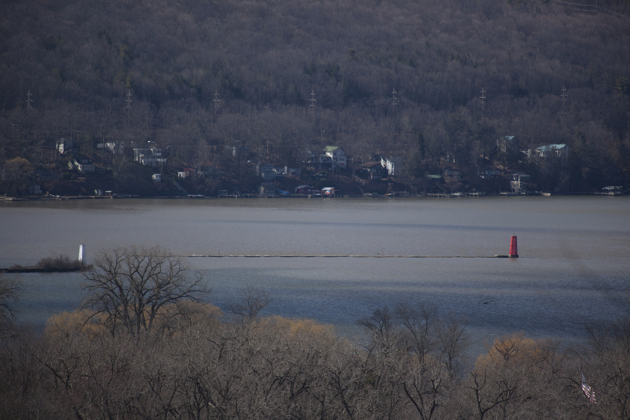 Canon EF 70-300mm F4-5.6 IS USM sample photo. Beacon photography
