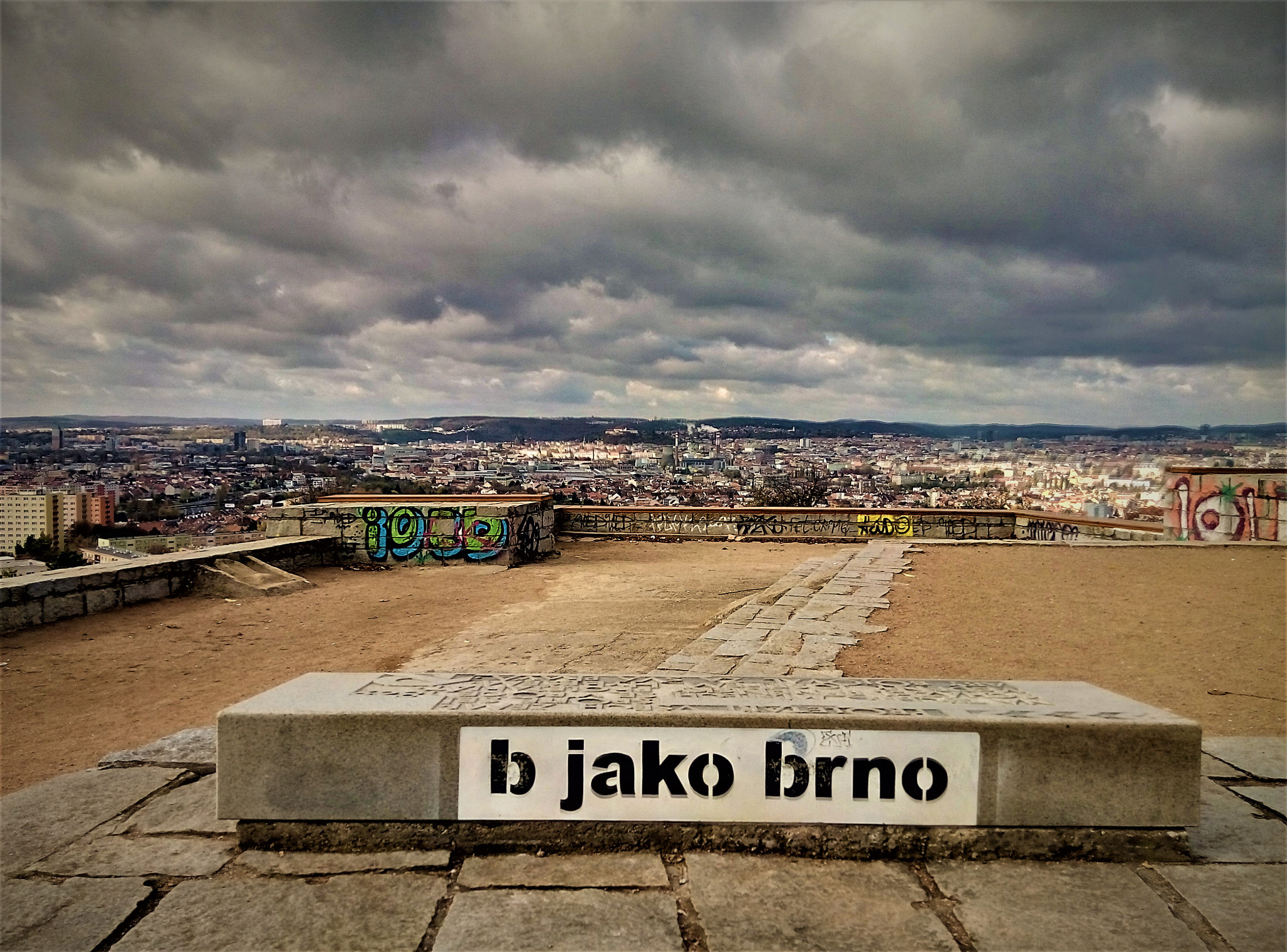 Meizu m2 sample photo. Brno, czech republic photography