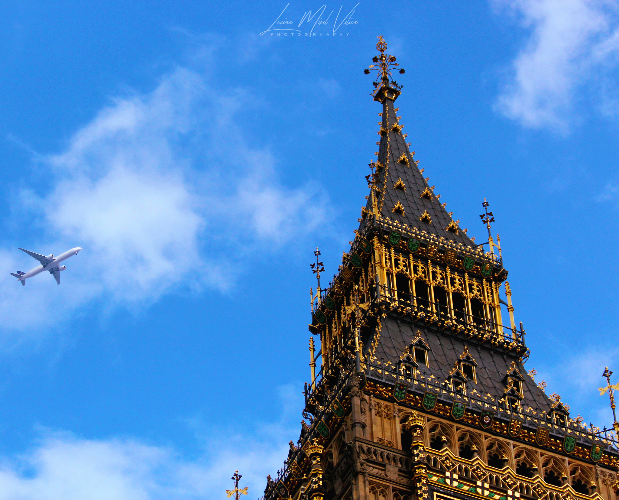 Canon EF 70-300mm F4-5.6 IS USM sample photo. Reaching the sky photography