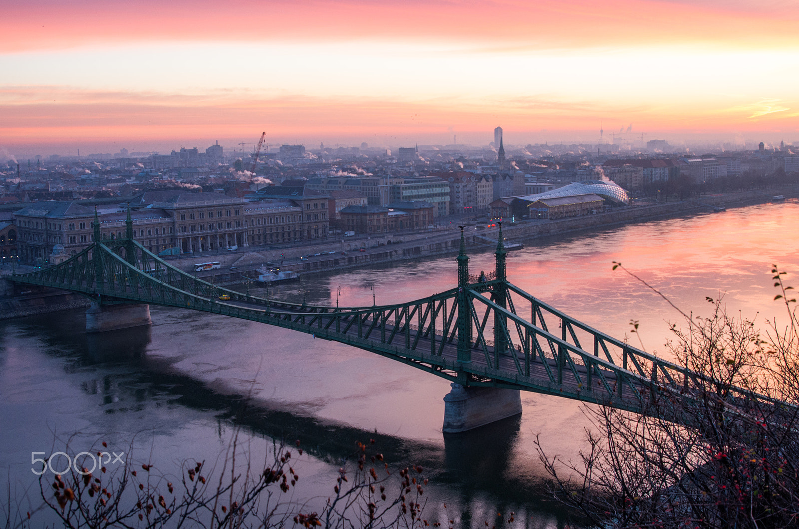 Pentax K-5 IIs sample photo. Budapest photography