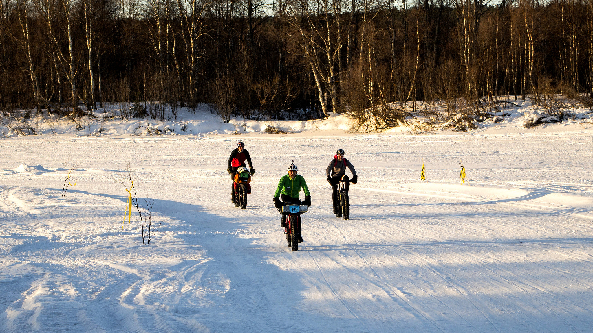 smc PENTAX-DA L 18-55mm F3.5-5.6 sample photo. Rovaniemi 150 photography