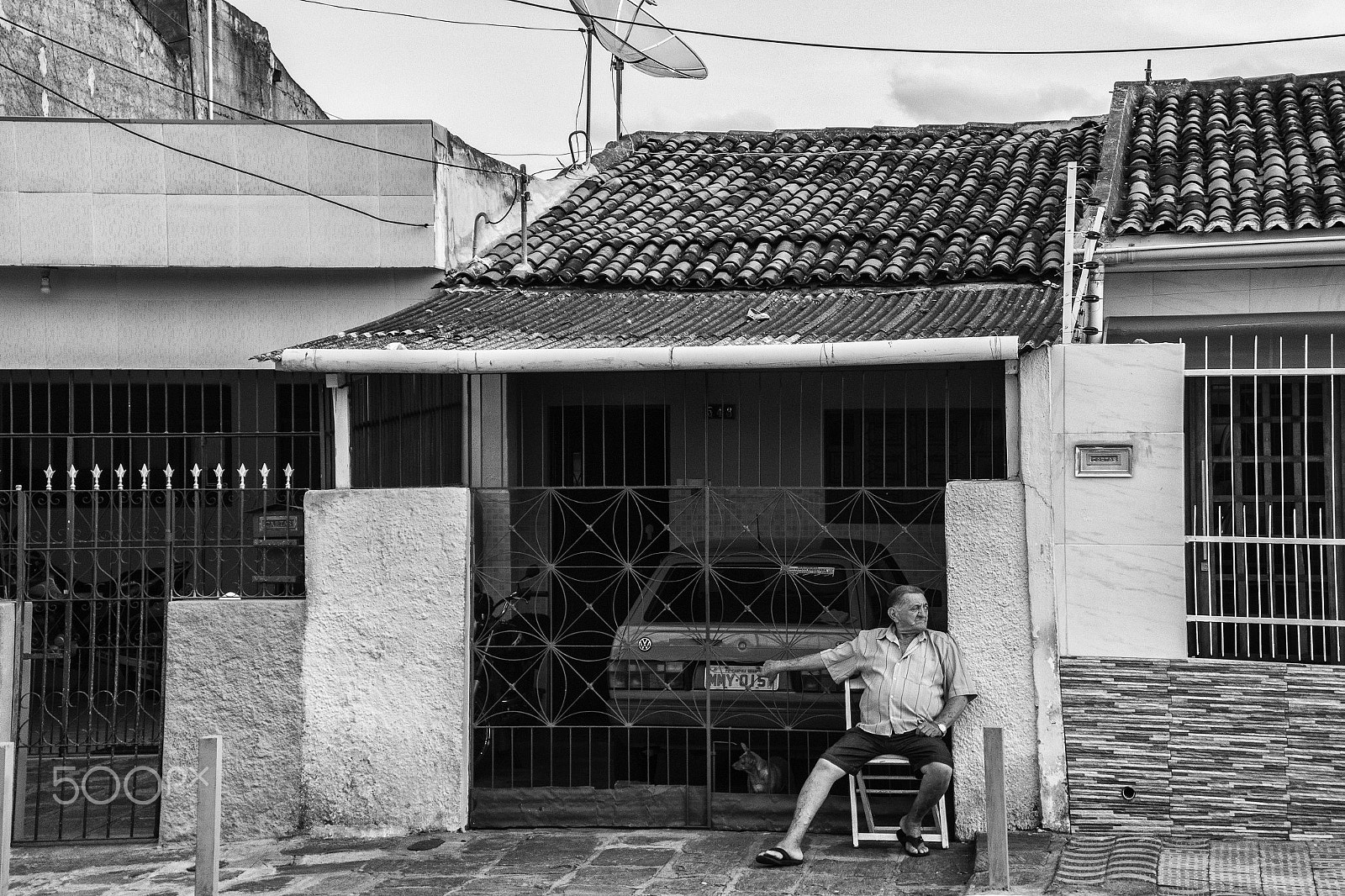 Samsung NX200 + Samsung NX 20-50mm F3.5-5.6 ED sample photo. Campina grande, brazil, 2017 photography